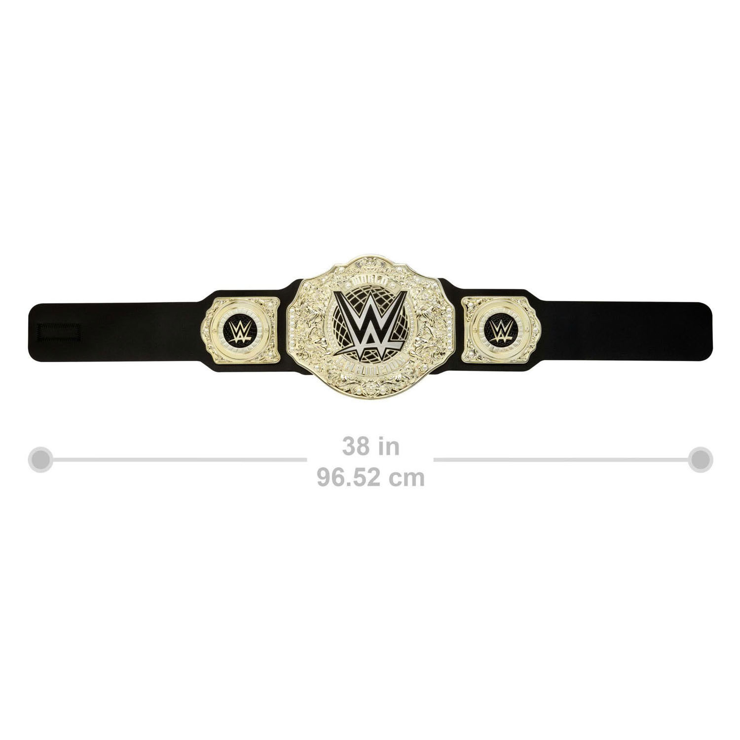 WWE Wereld Zwaargewicht Kampioensriem