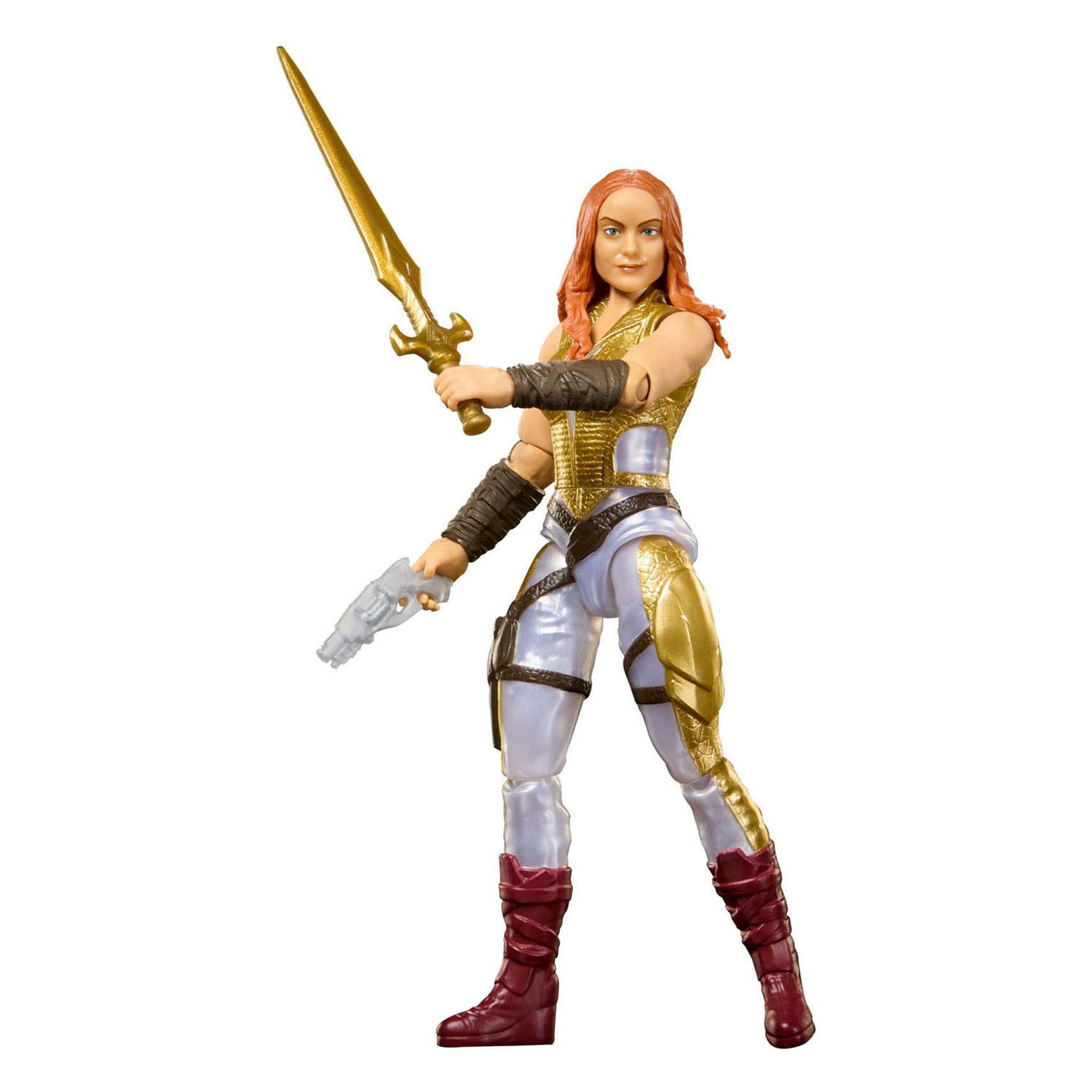 Masters of the Universe Actionfigur Teela – 14 cm