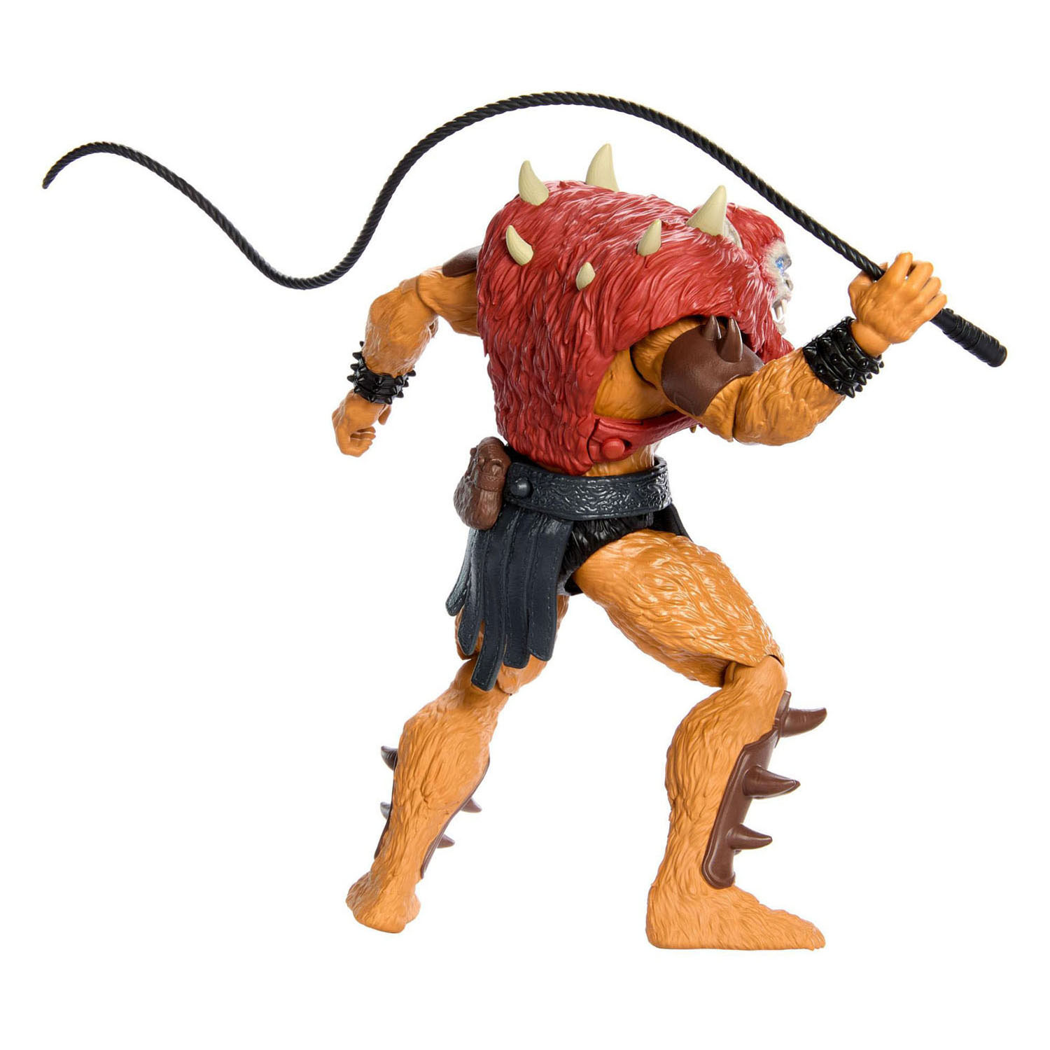 Masters of the Universe Actionfigur Orange - 14 cm