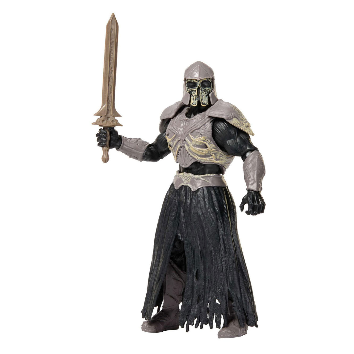 Masters of the Universe Skelett-Actionfigur – 14 cm