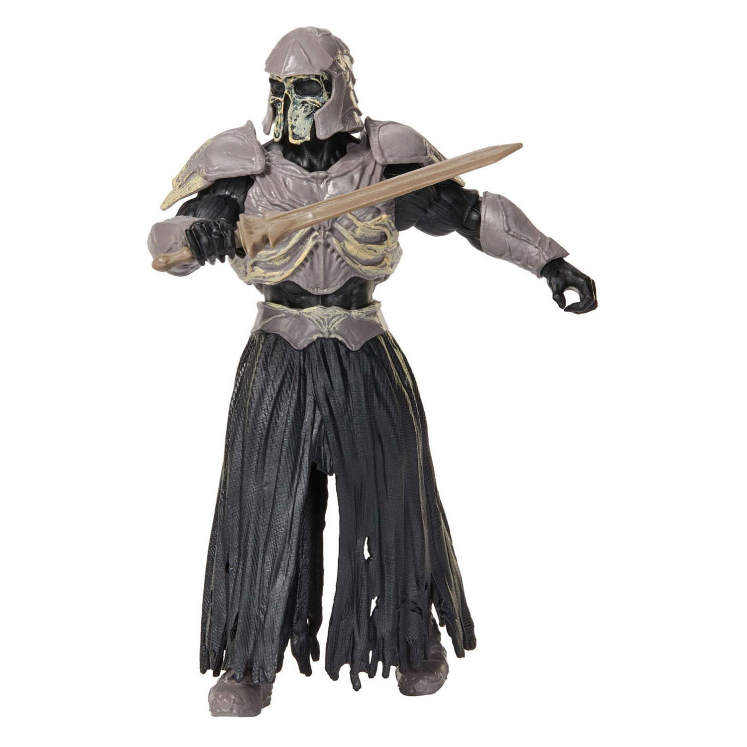 Masters of the Universe Skelett-Actionfigur – 14 cm