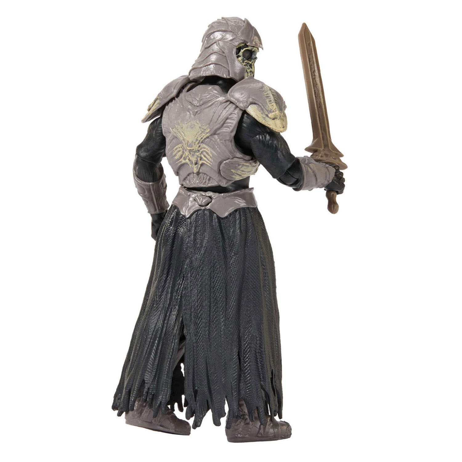 Masters of the Universe Skelett-Actionfigur – 14 cm