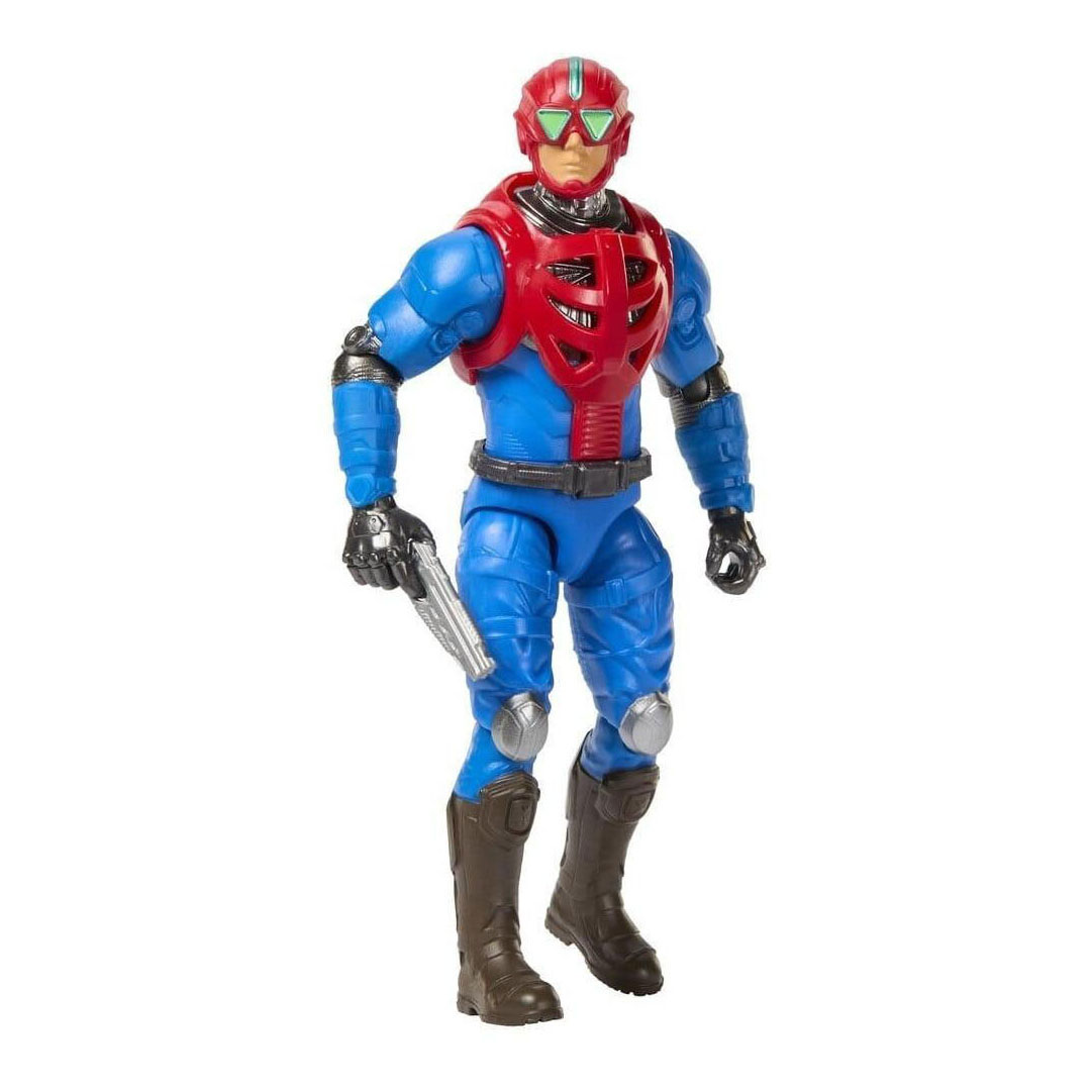 Masters of the Universe Actionfigur Mecaneck - 14 cm