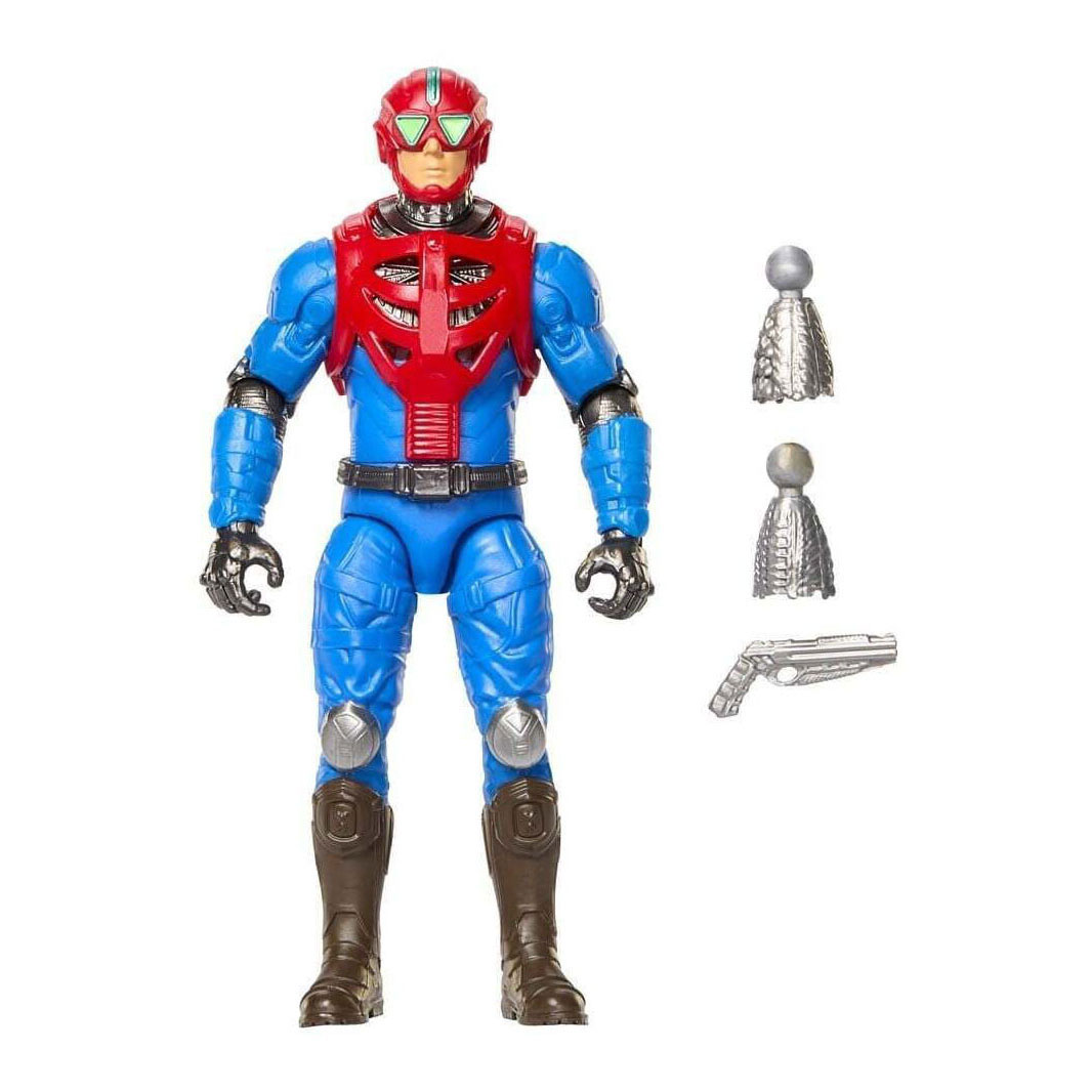 Masters of the Universe Actionfigur Mecaneck - 14 cm