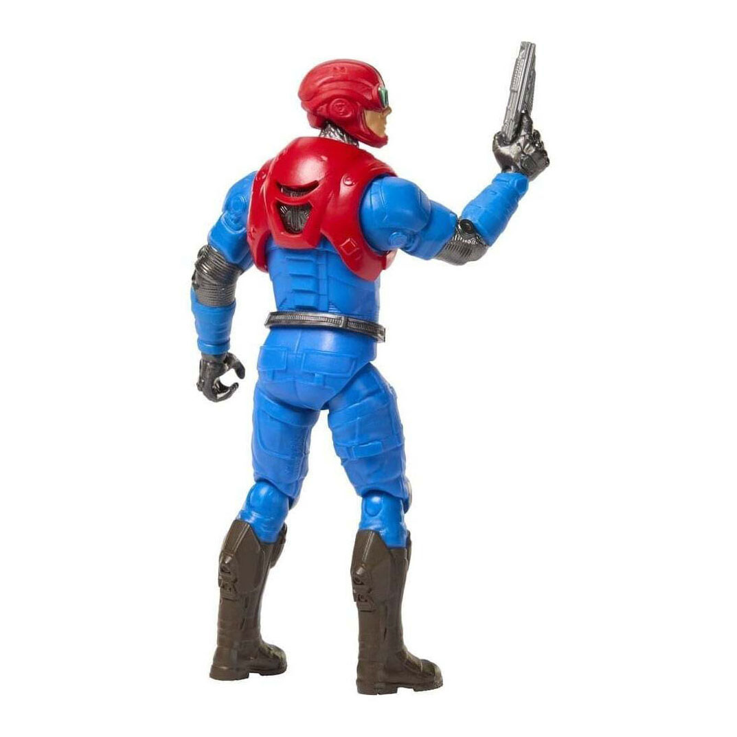 Masters of the Universe Actionfigur Mecaneck - 14 cm