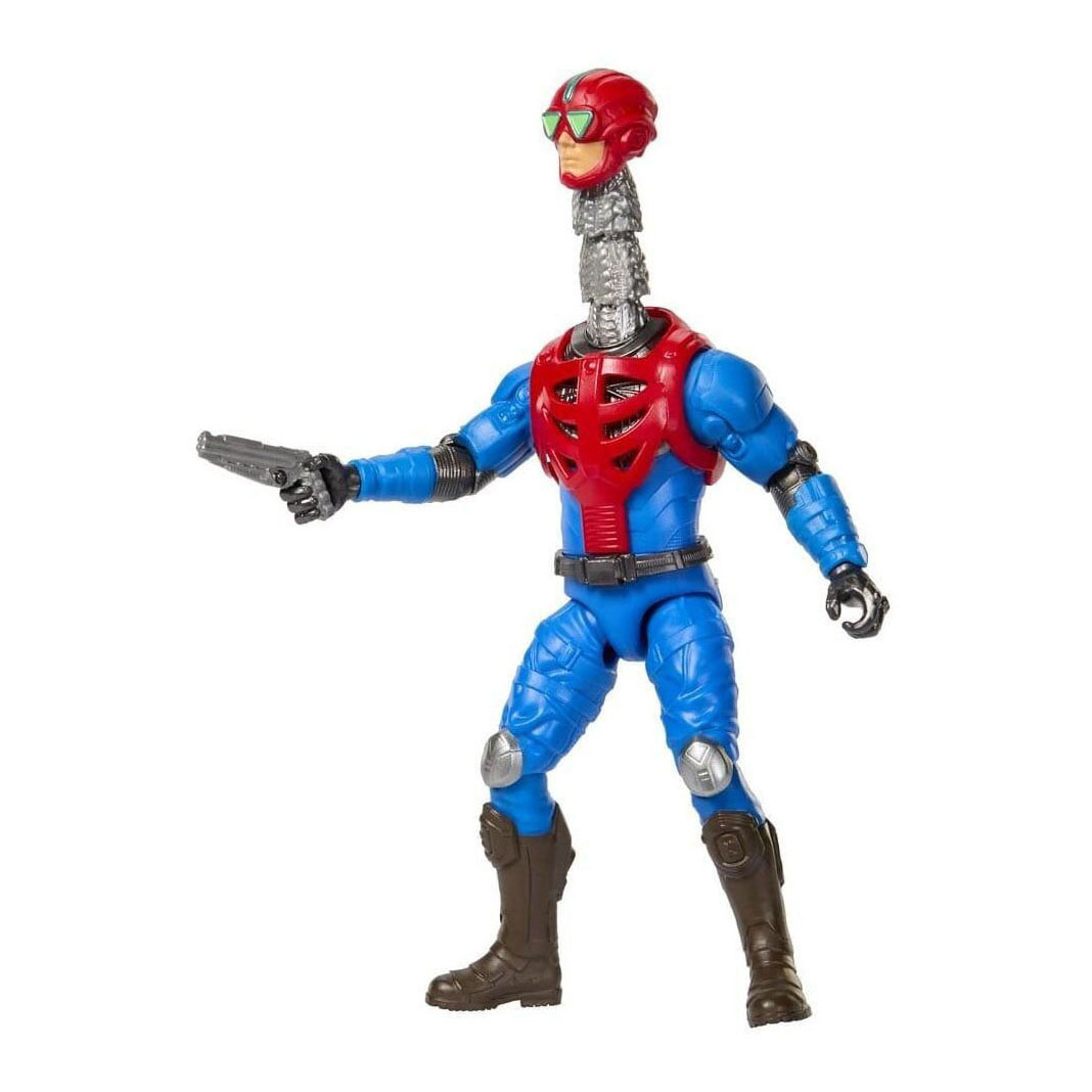 Masters of the Universe Actionfigur Mecaneck - 14 cm