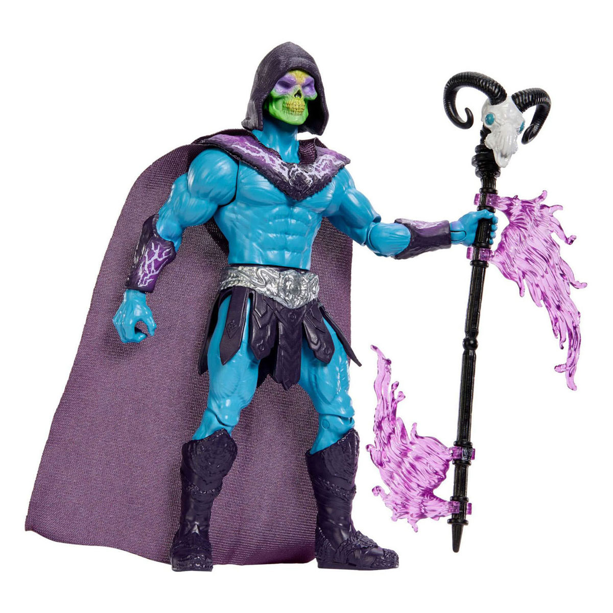 Masters of the Universe Actionfigur Skeletor – 14 cm