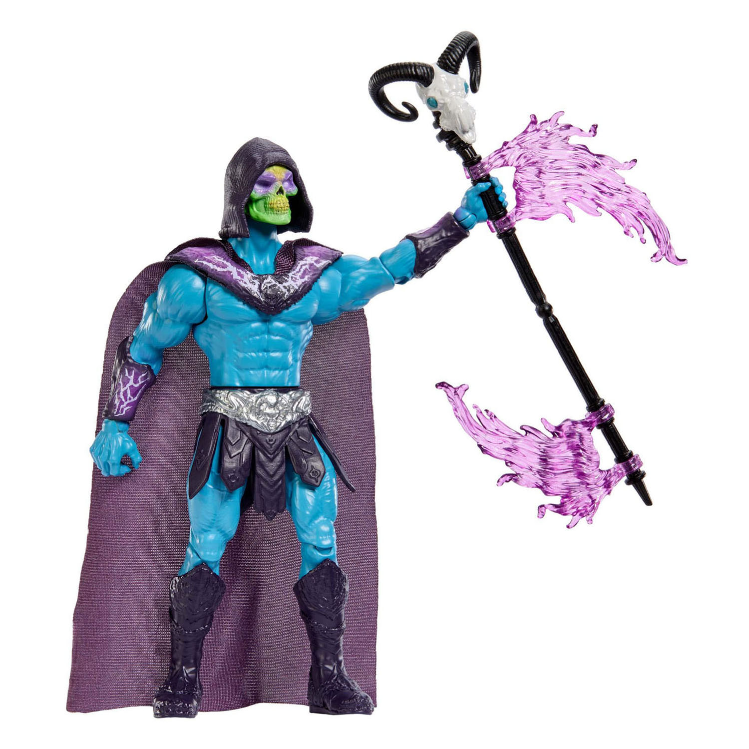 Masters of the Universe Actionfigur Skeletor – 14 cm