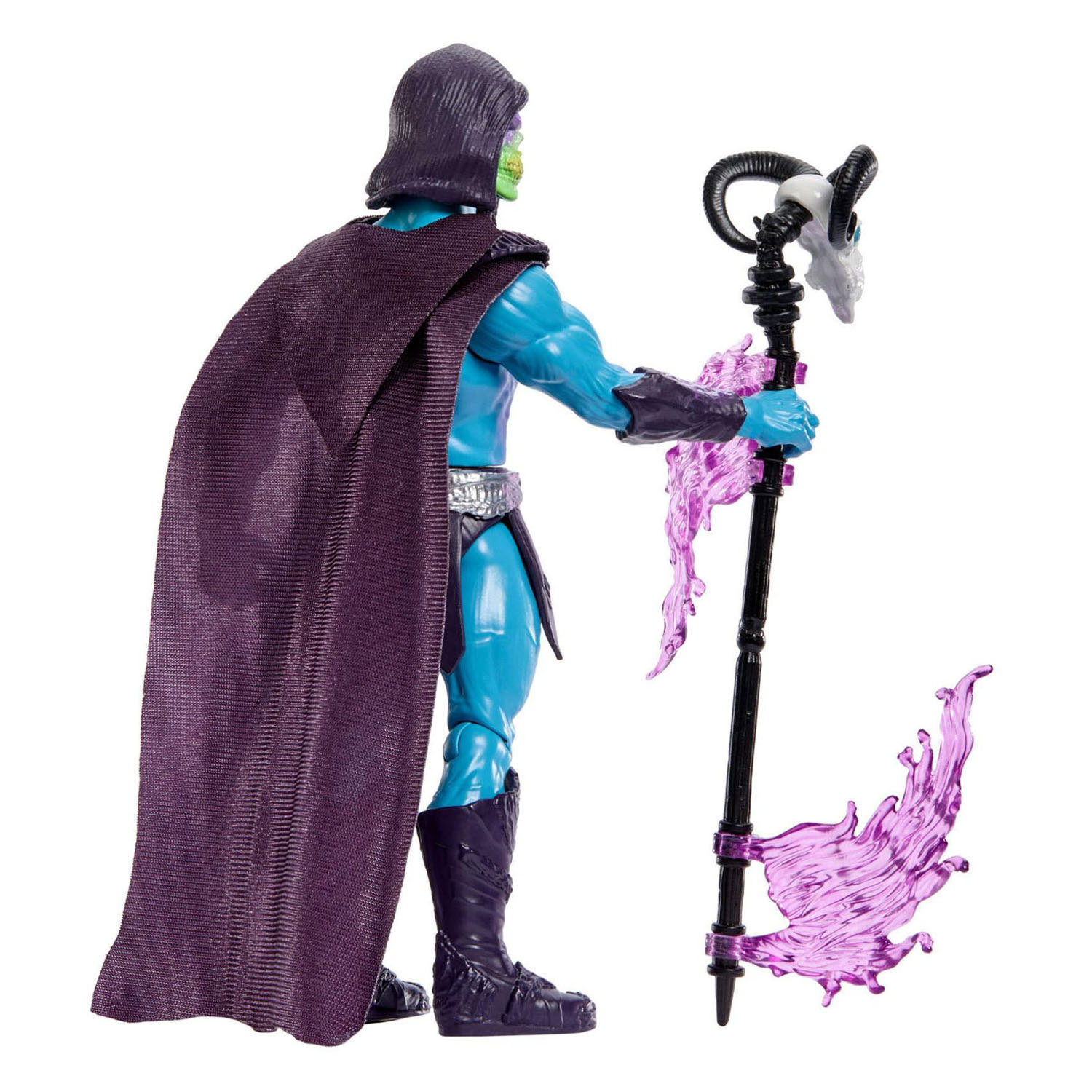Masters of the Universe Actionfigur Skeletor – 14 cm