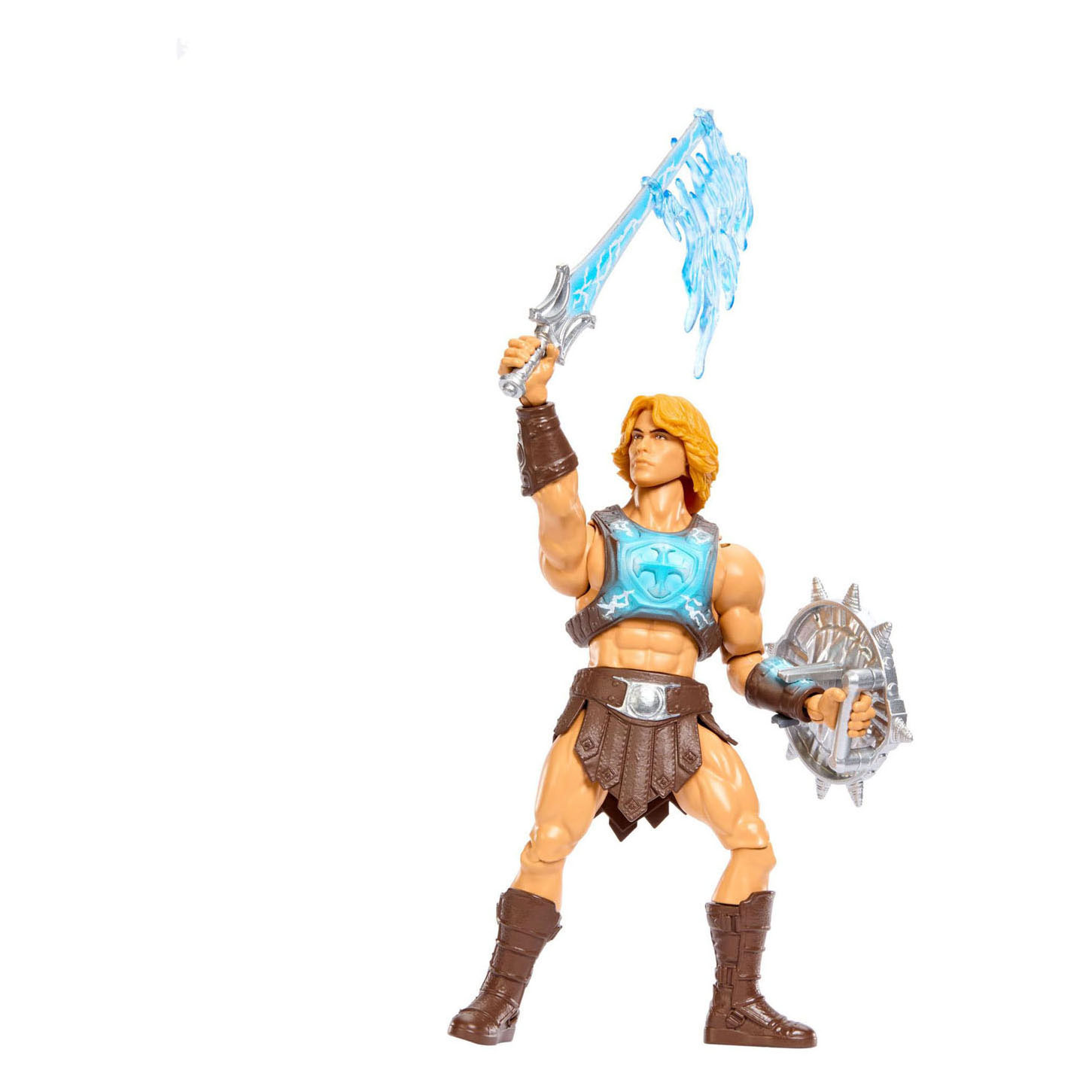 Masters of the Universe Actionfigur He-Man – 14 cm