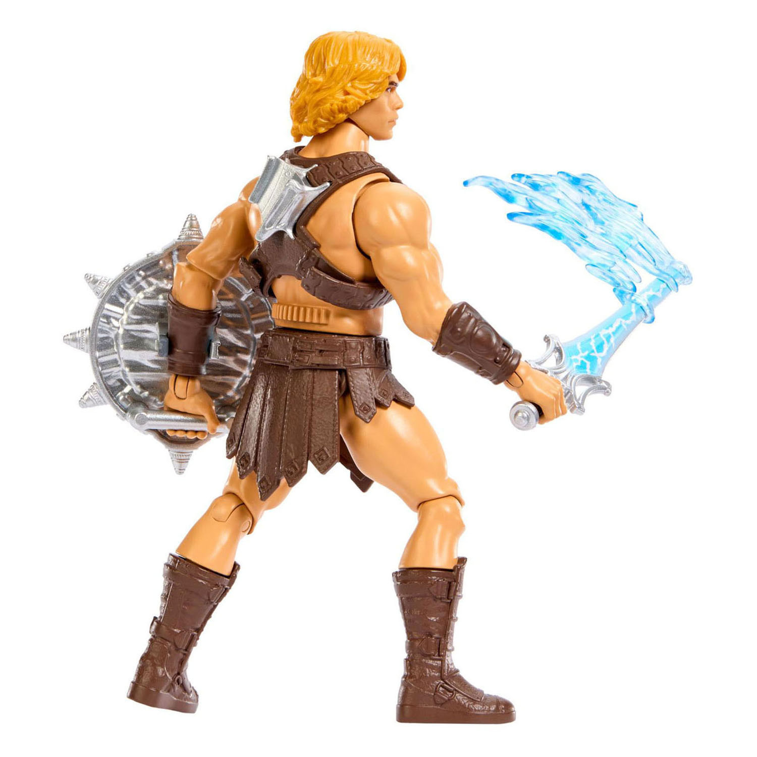 Masters of the Universe Actionfigur He-Man – 14 cm