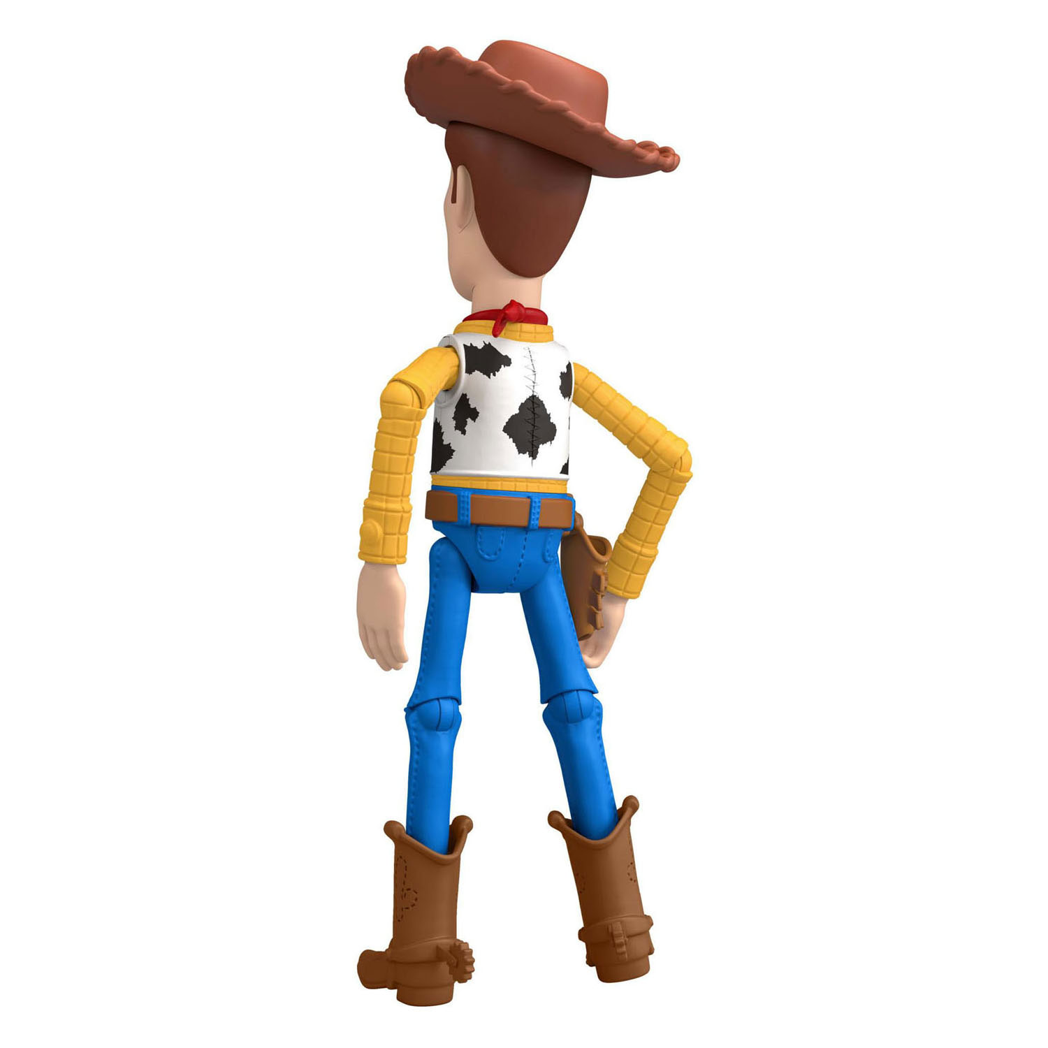 Toy Story 5 – Woody-Figur, 17 cm