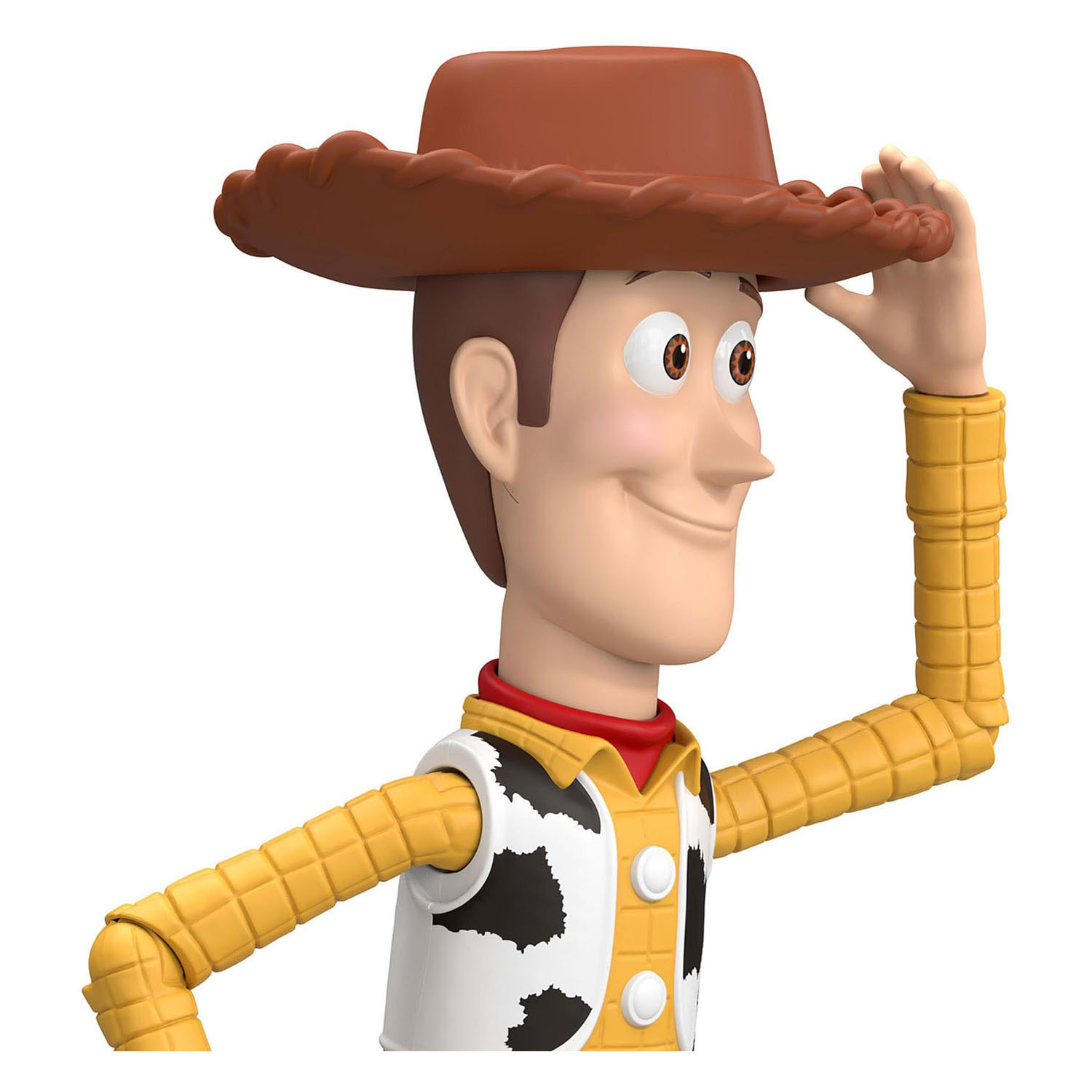 Toy Story 5 – Woody-Figur, 17 cm