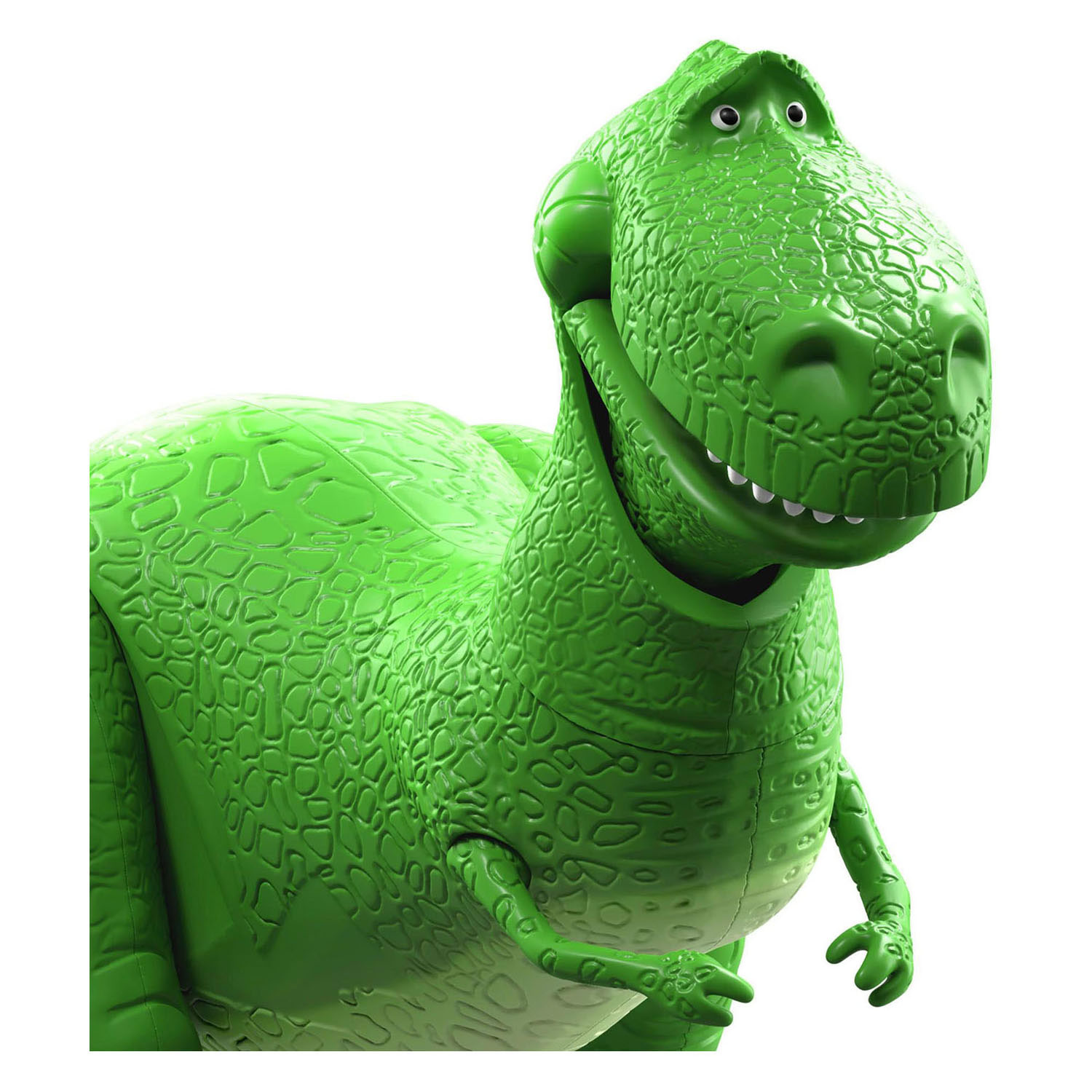 Toy Story 5 - Figuur Rex 17cm