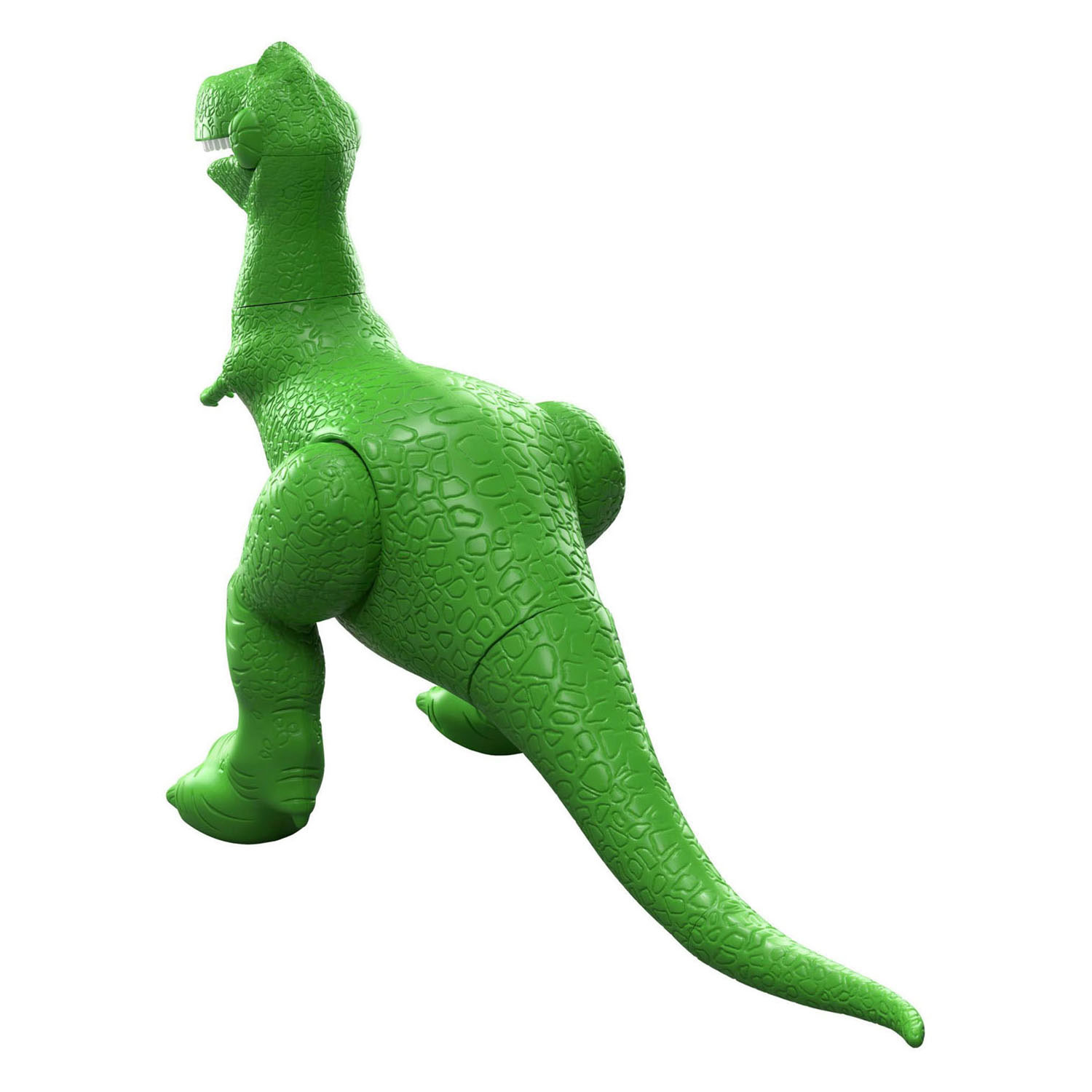 Toy Story 5 - Figuur Rex 17cm