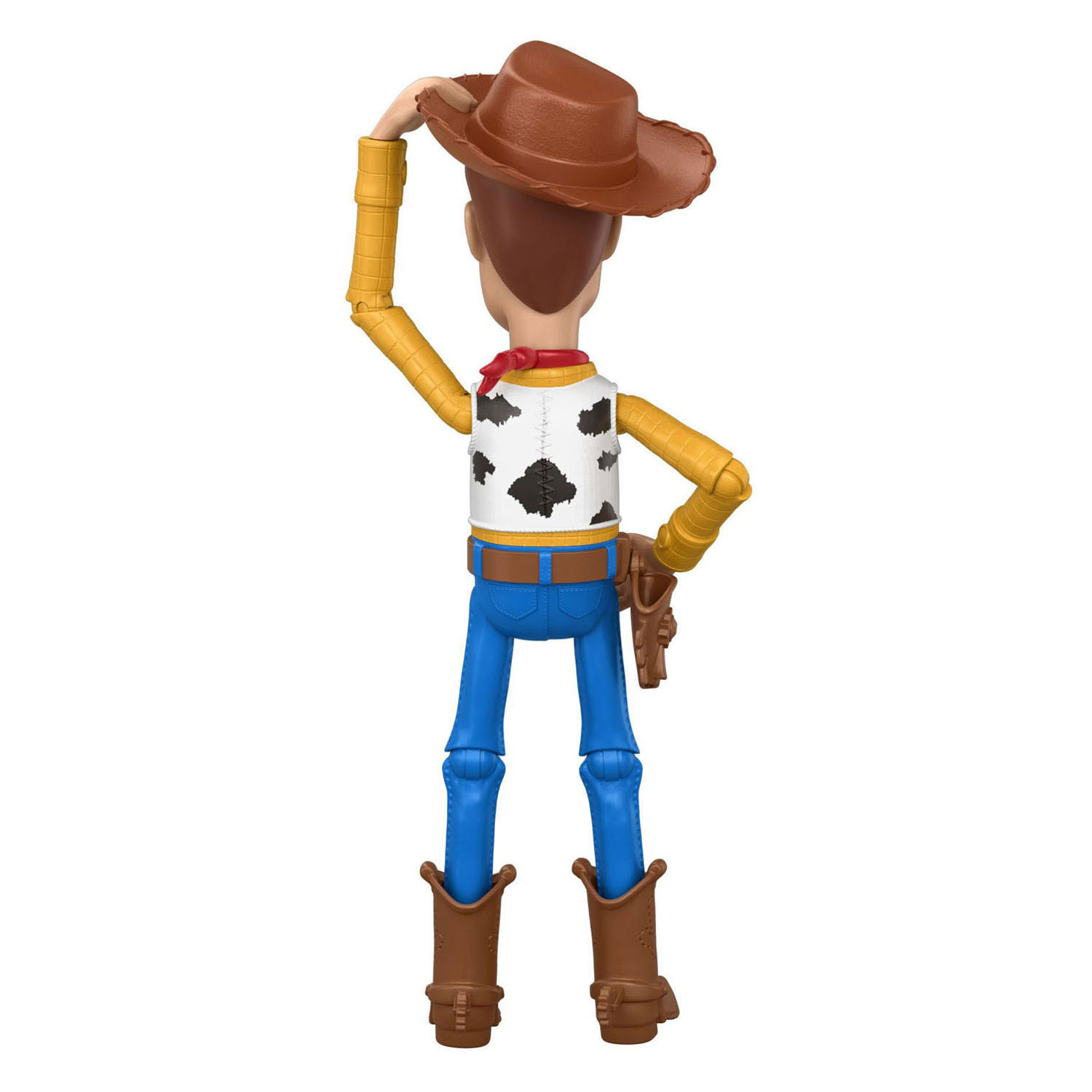 Toy Story 5 - Woody Signature 30cm