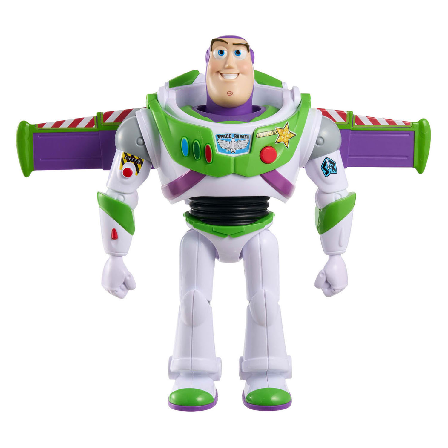 Toy Story 5 – Buzz Signature 30 cm