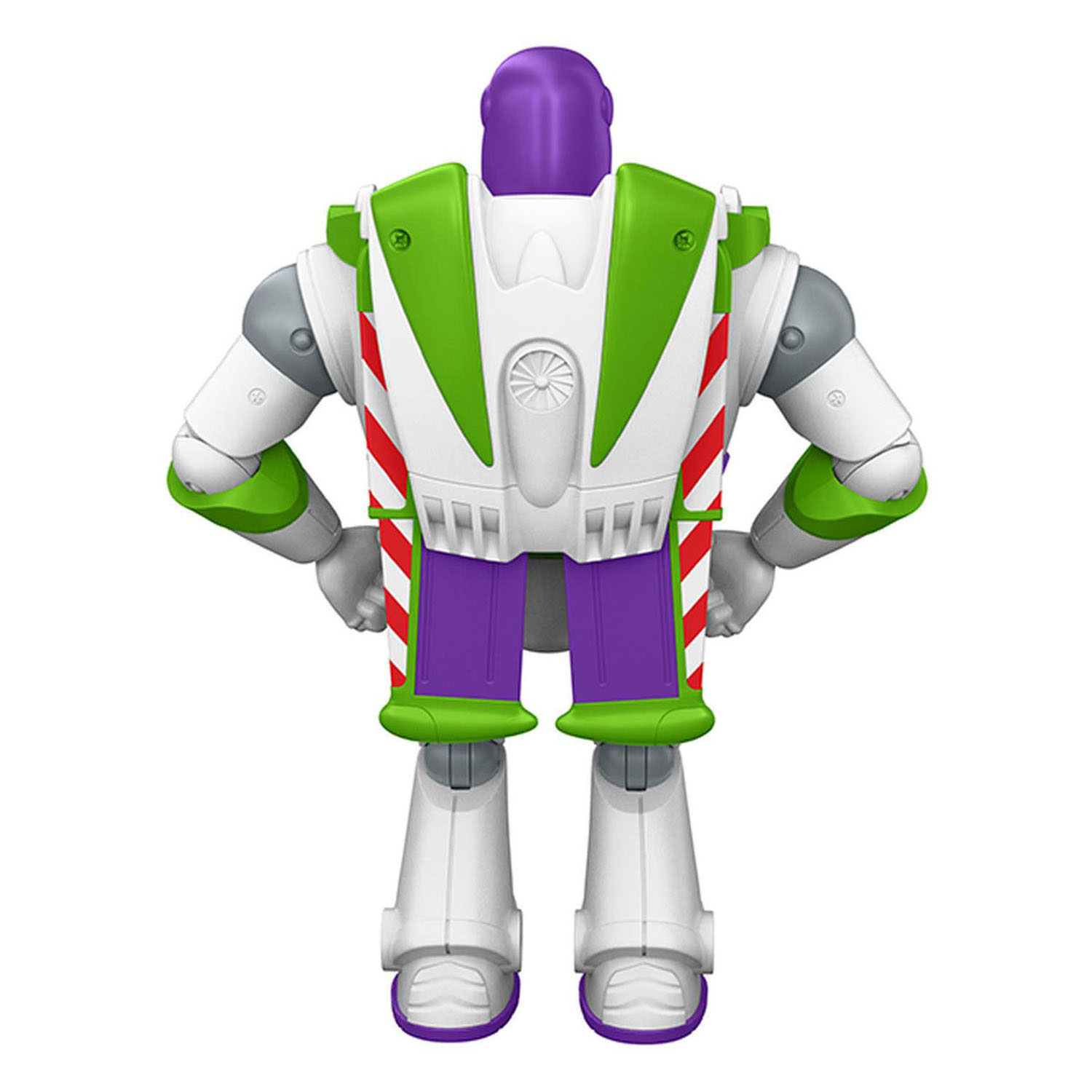 Toy Story 5 – Buzz Signature 30 cm