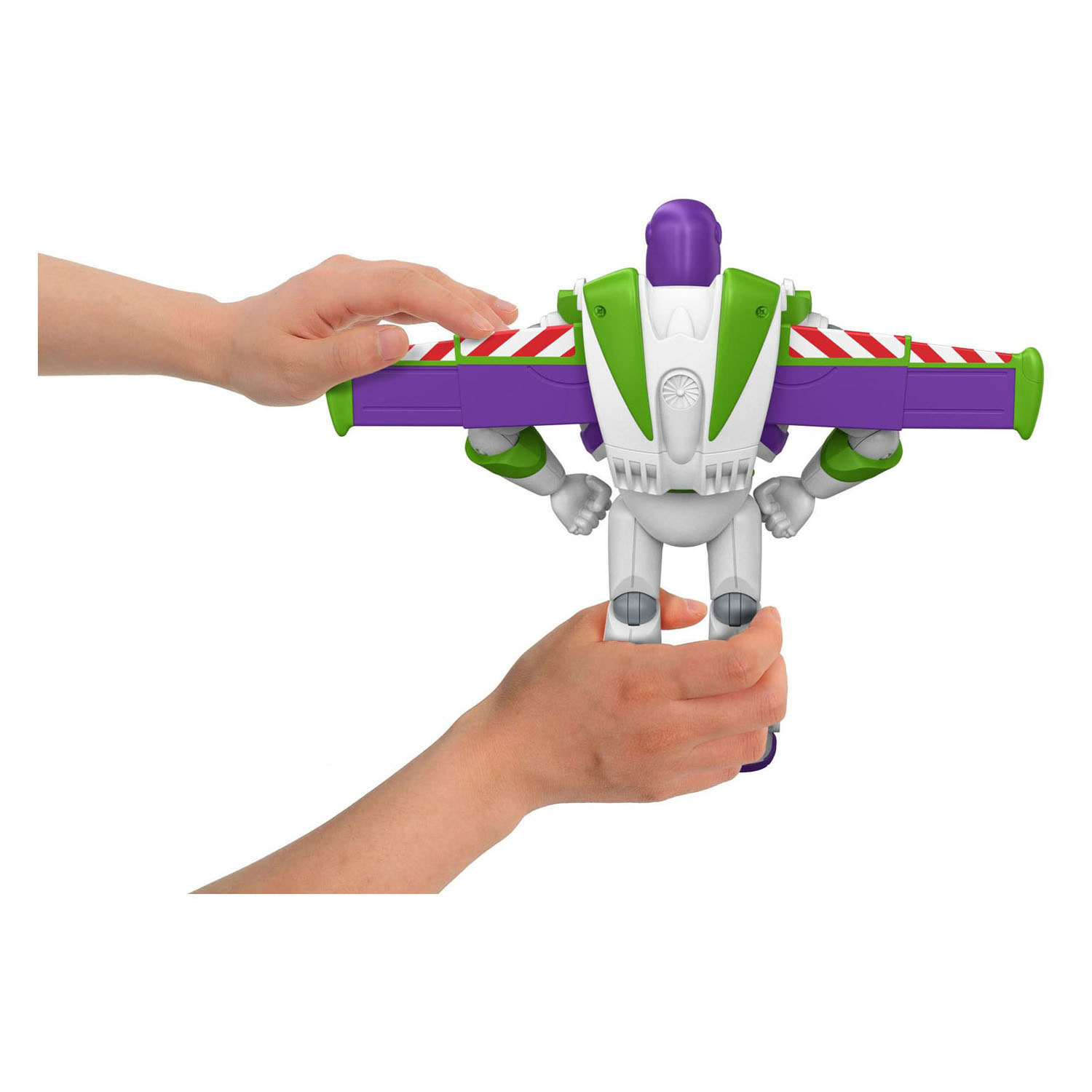 Toy Story 5 – Buzz Signature 30 cm