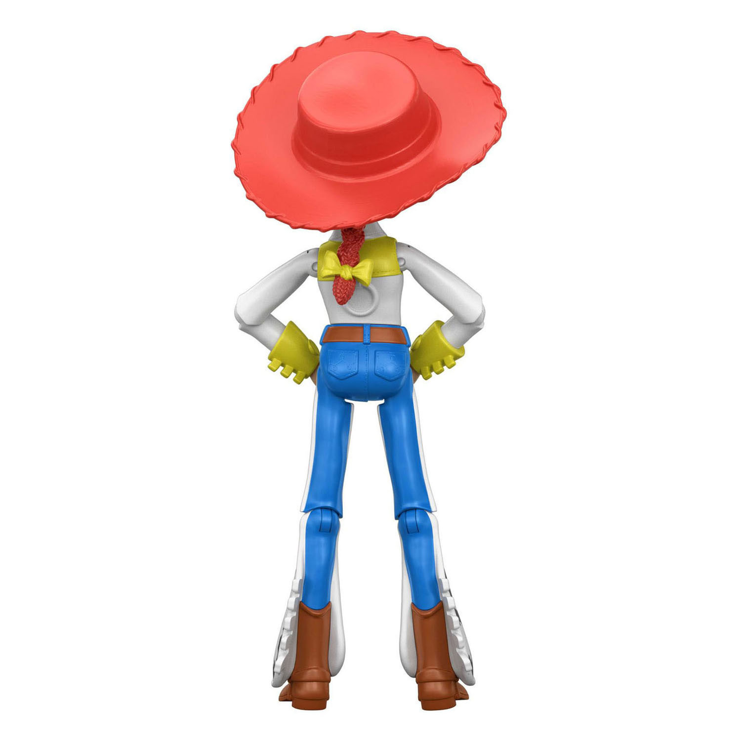 Toy Story 5 – Jessie-Signatur 30 cm