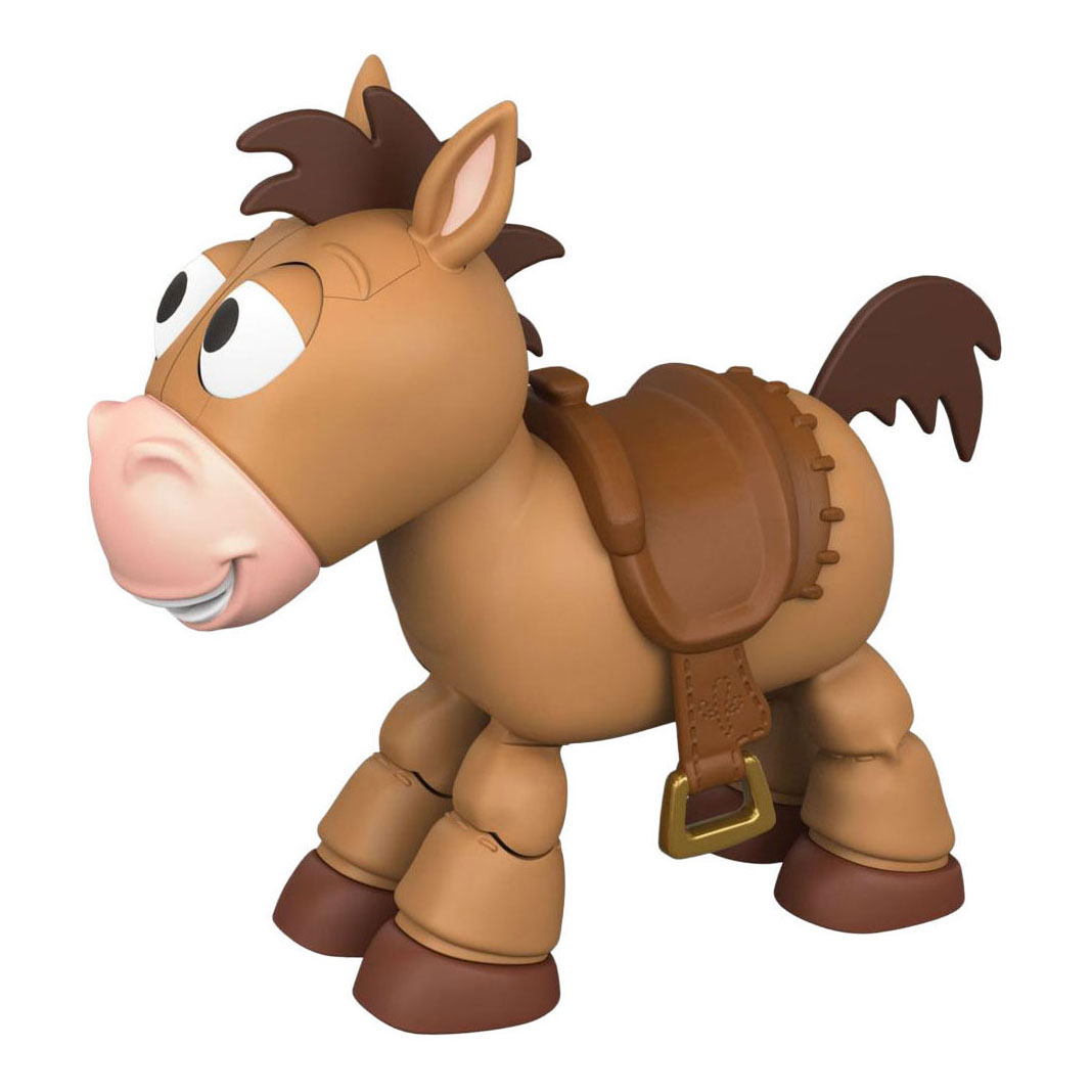 Toy Story 5 – Mein Kumpel Bullseye 30 cm