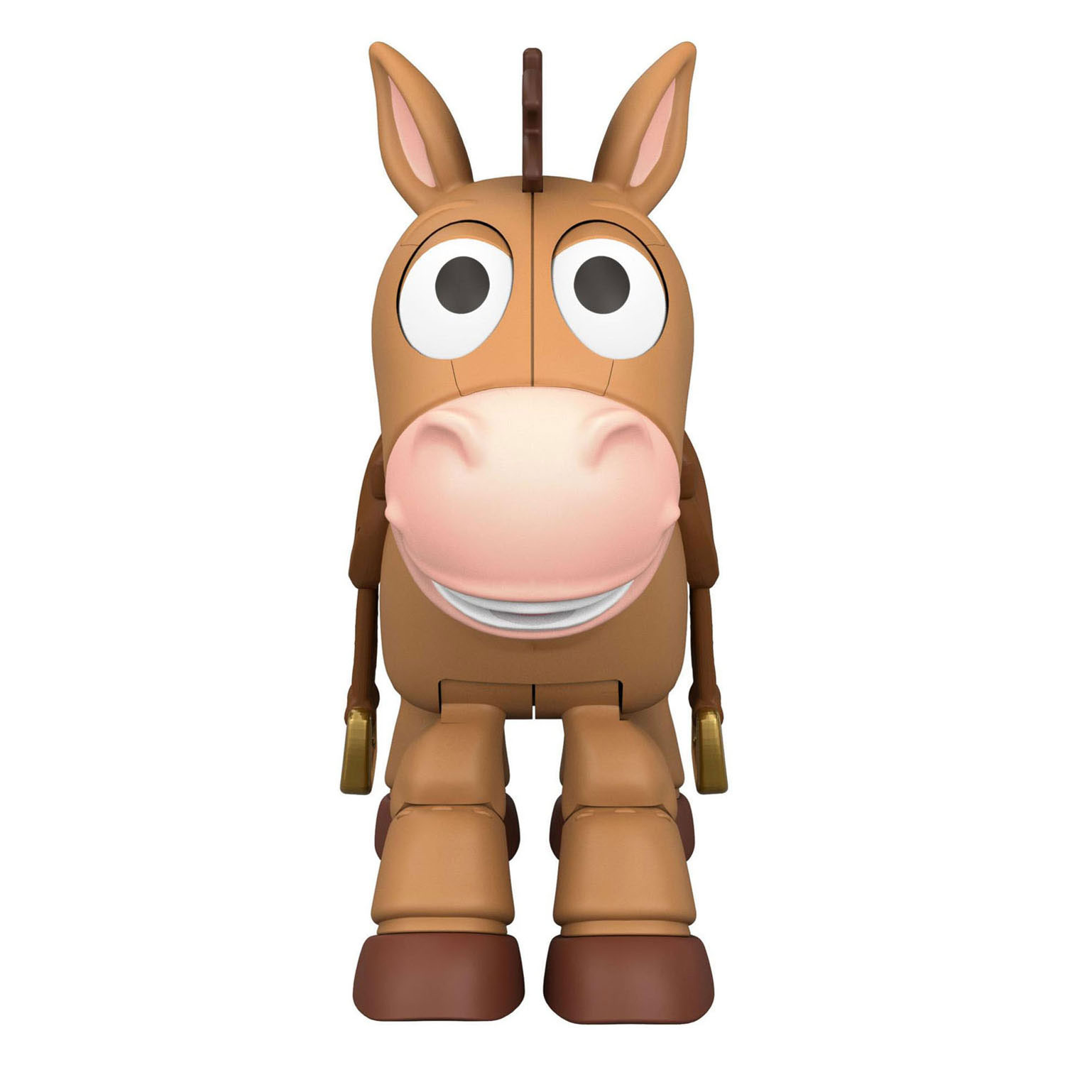 Toy Story 5 – Mein Kumpel Bullseye 30 cm
