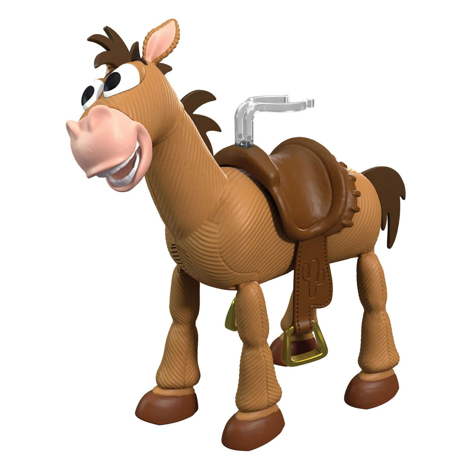 Toy Story 5 Bullseye Giddy up RC Bestuurbaar