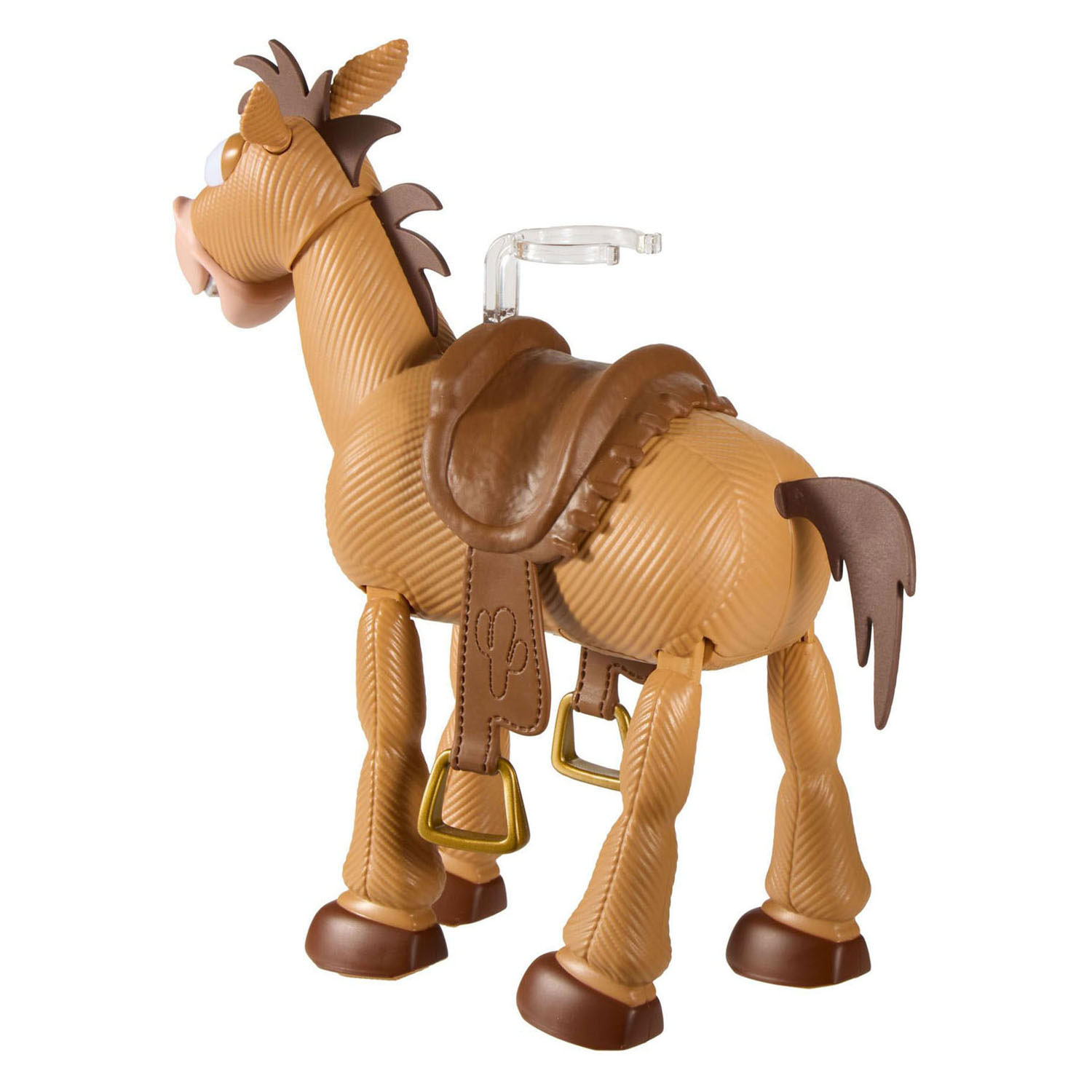 Toy Story 5 Bullseye Giddy up RC Bestuurbaar