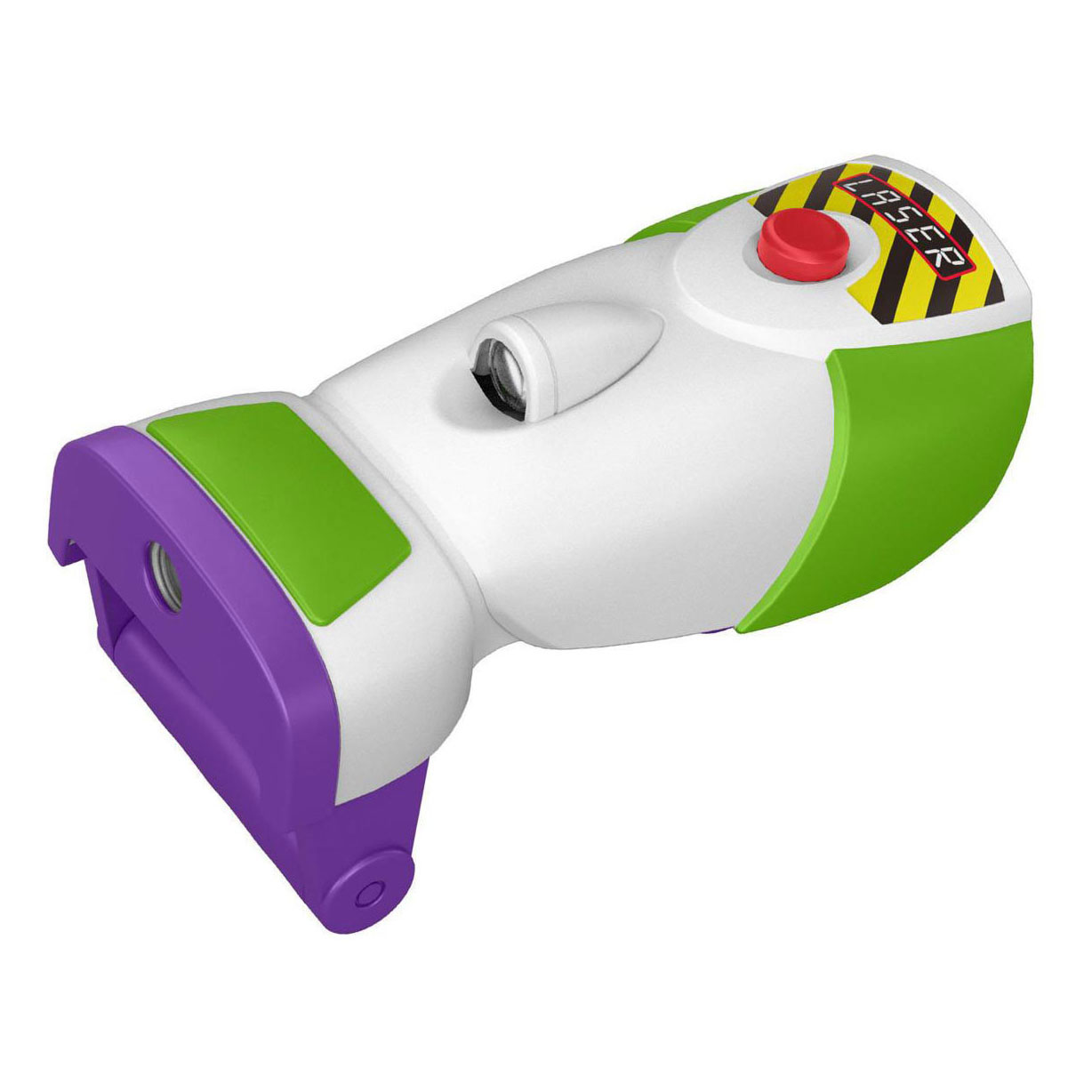 Toy Story 5 - Star Command Blaster Buzz Handschuh
