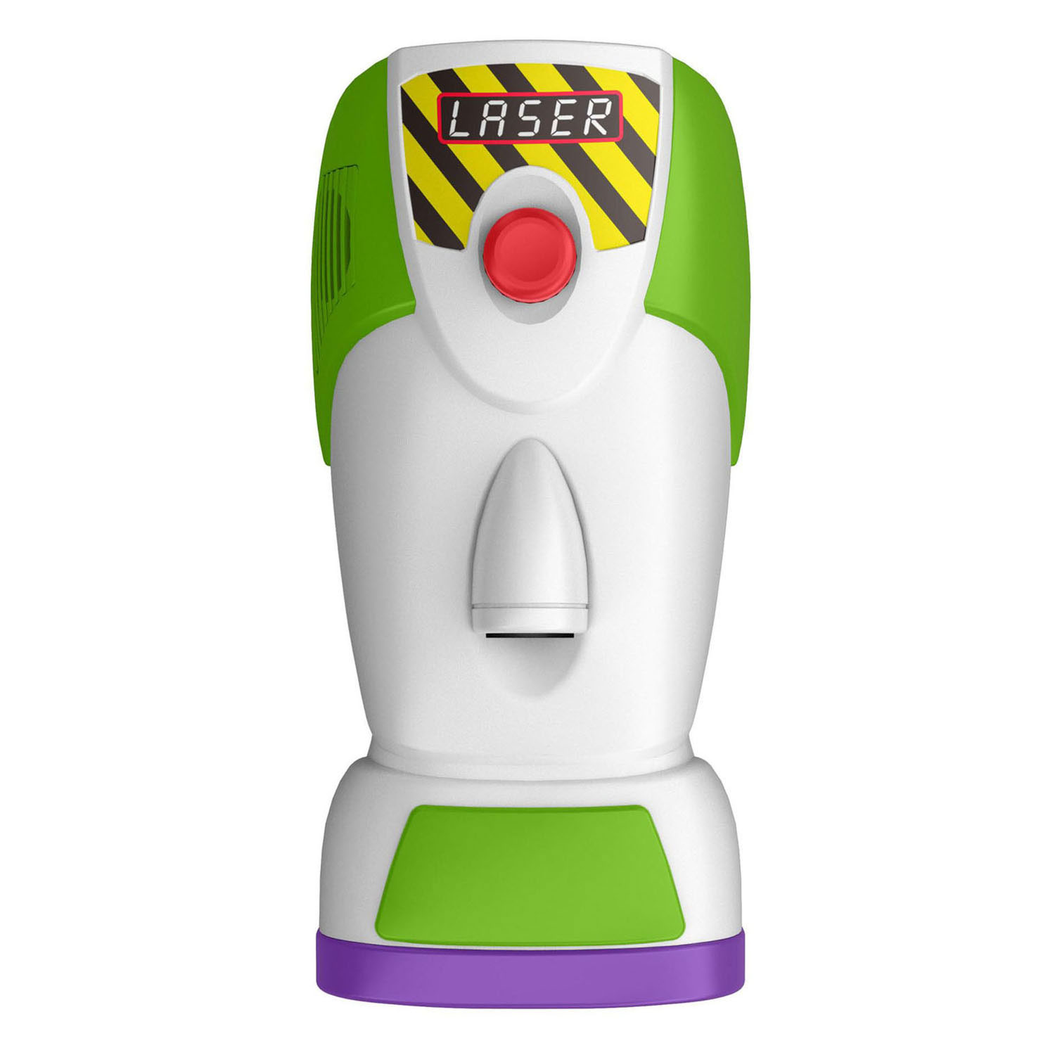 Toy Story 5 - Star Command Blaster Buzz Handschuh