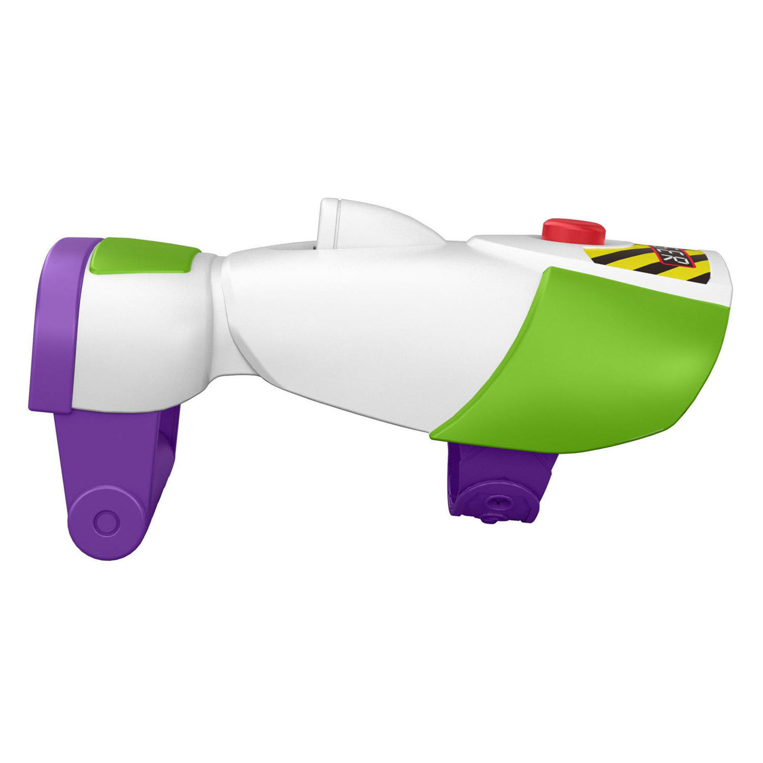 Toy Story 5 - Star Command Blaster Buzz Handschuh