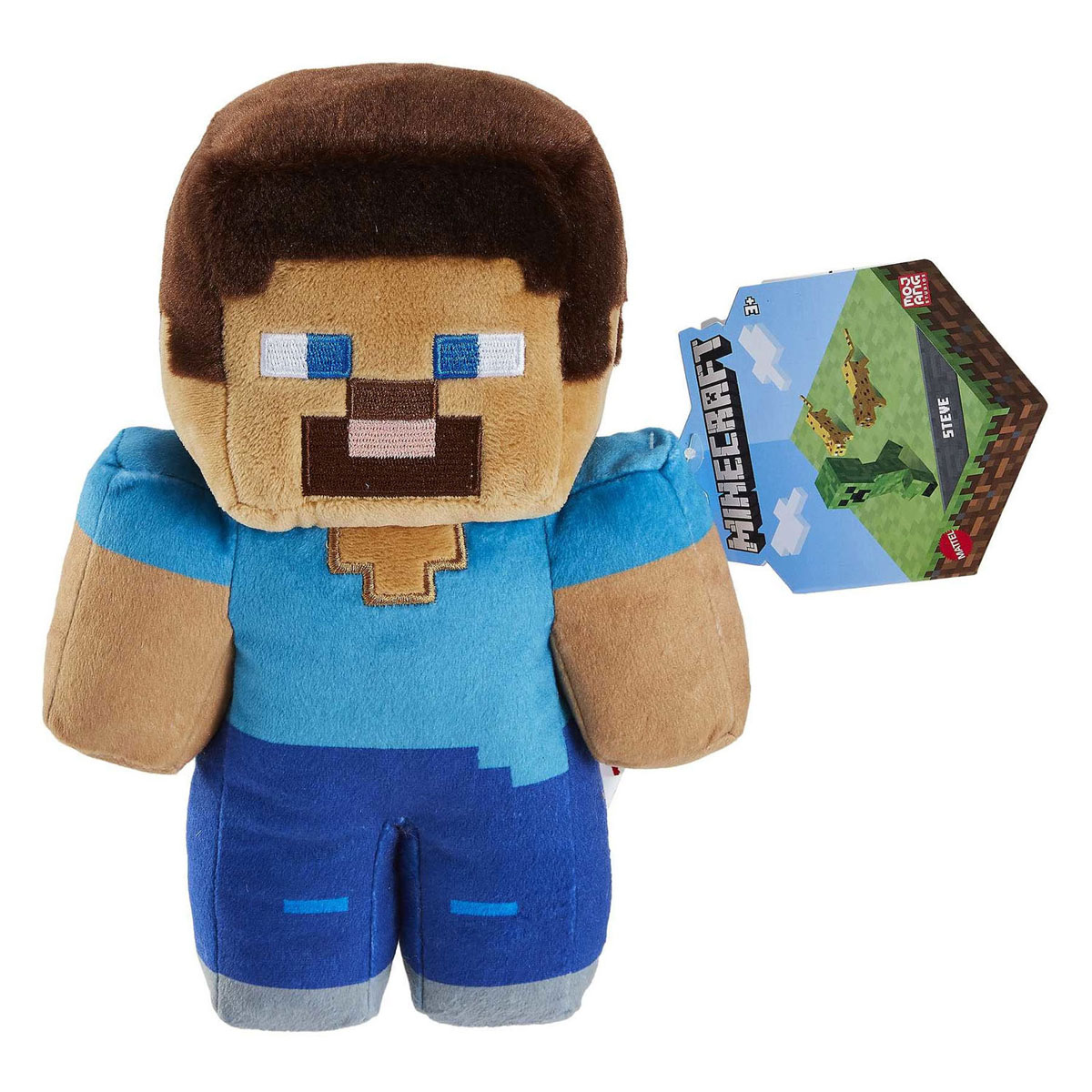 Minecraft-Plüschtier – 20 cm