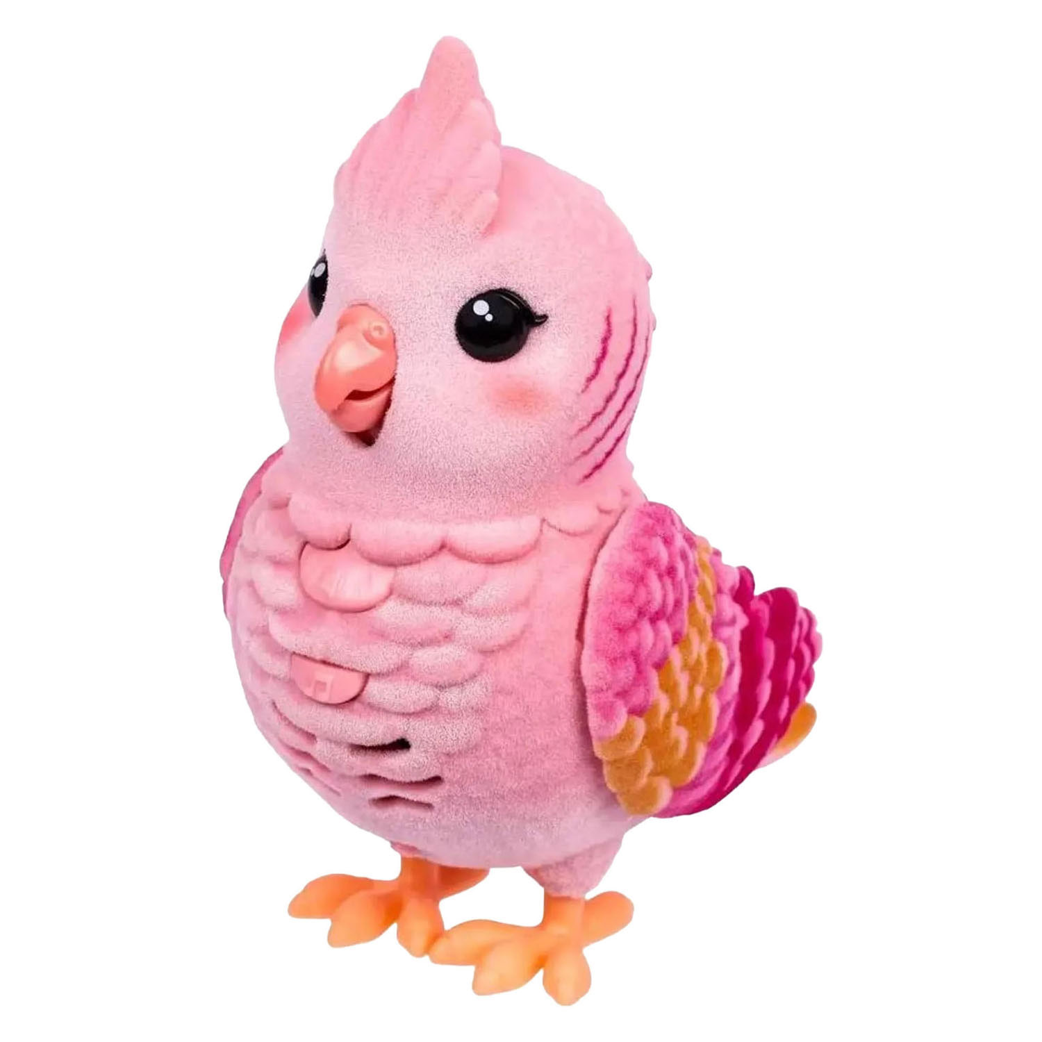 Little Live Pets My Really Real Bird & Cage Rosie Interactief Dier
