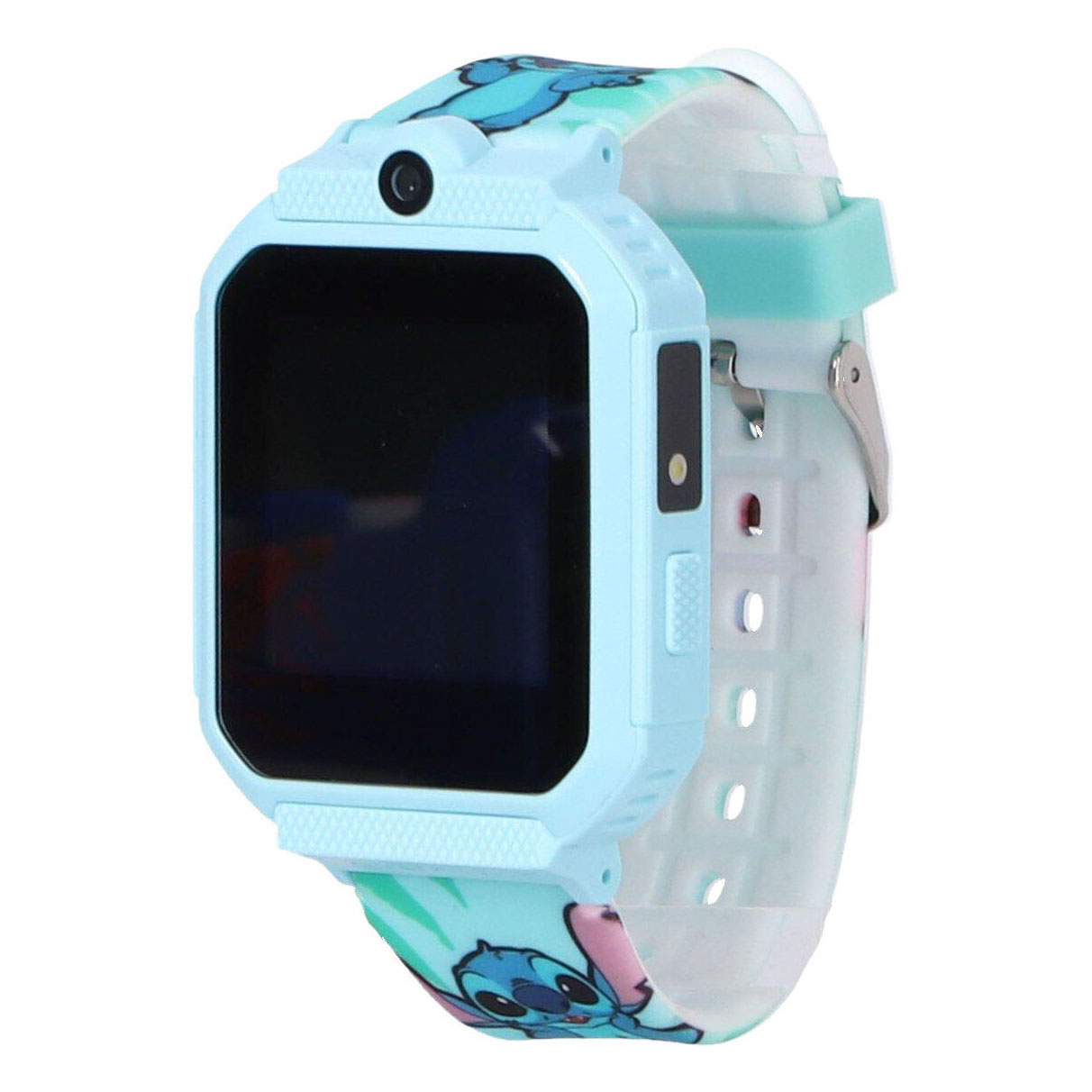 Smartwatch Lilo & Stitch