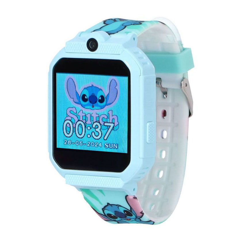 Smartwatch Lilo & Stitch
