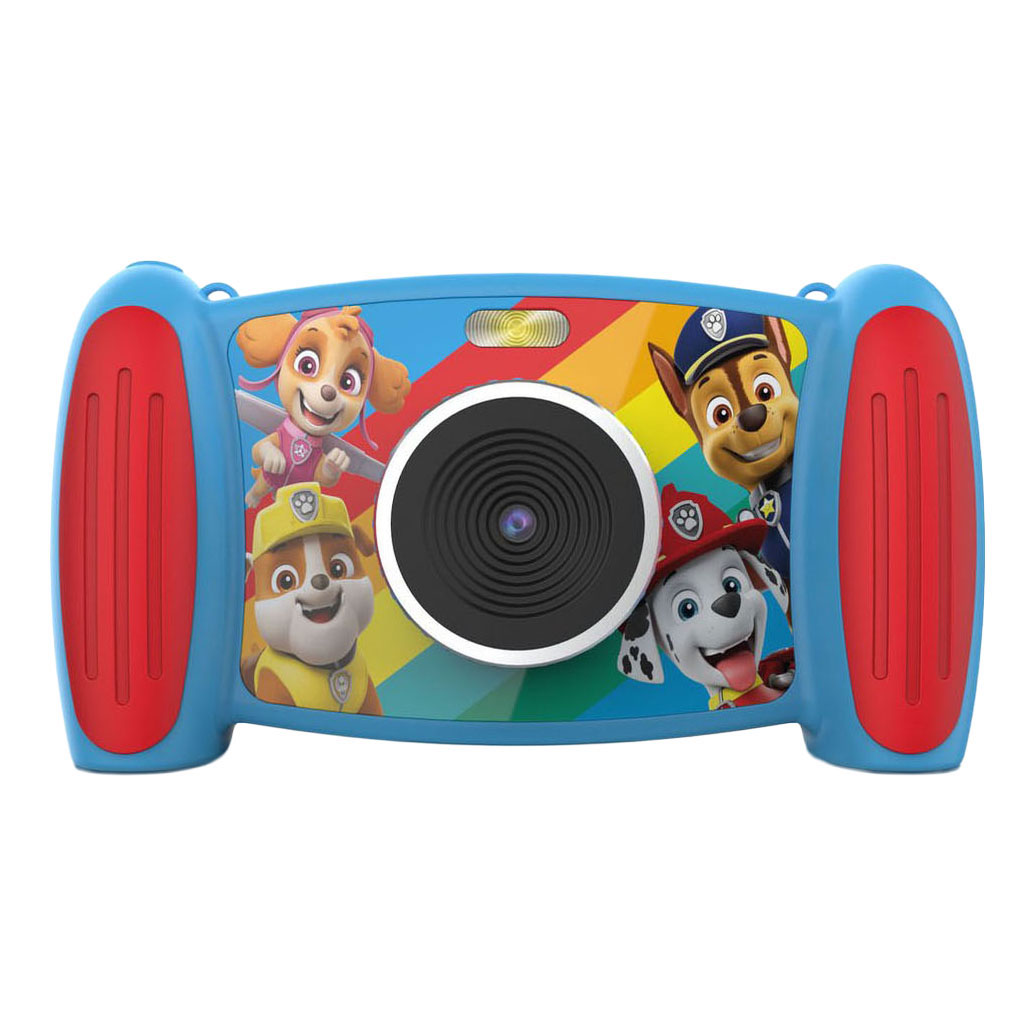 Interactieve Camera Paw Patrol