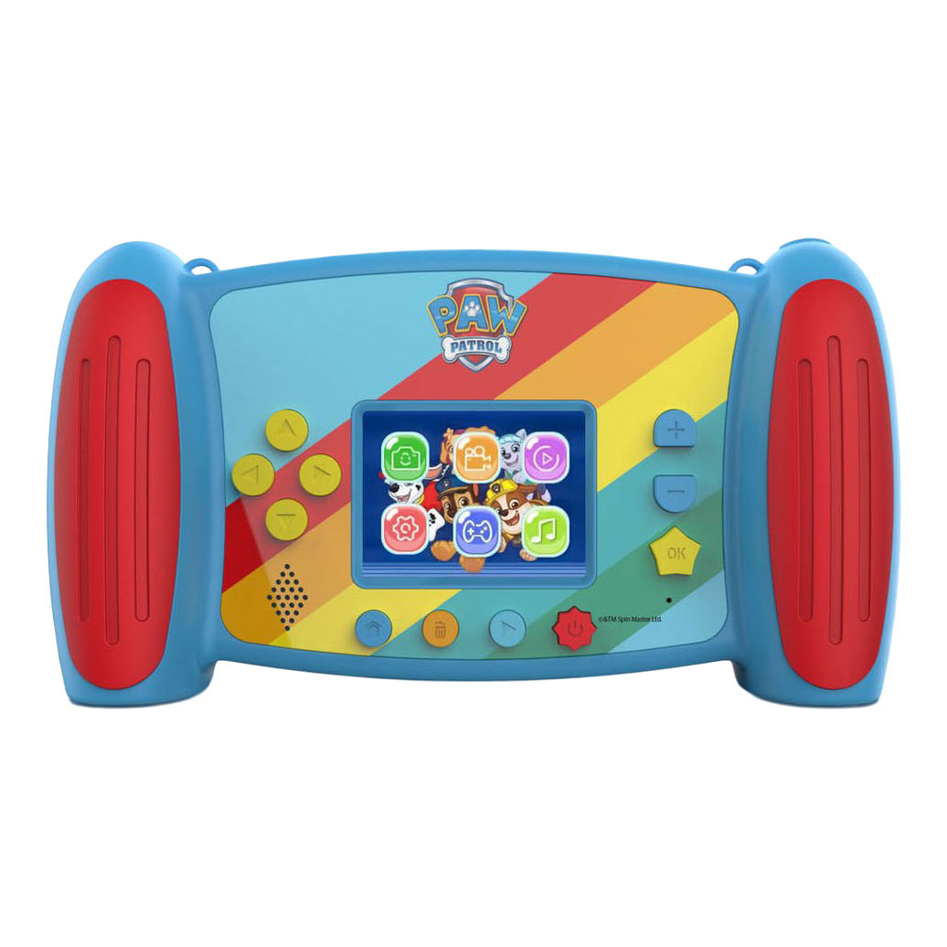 Interactieve Camera Paw Patrol