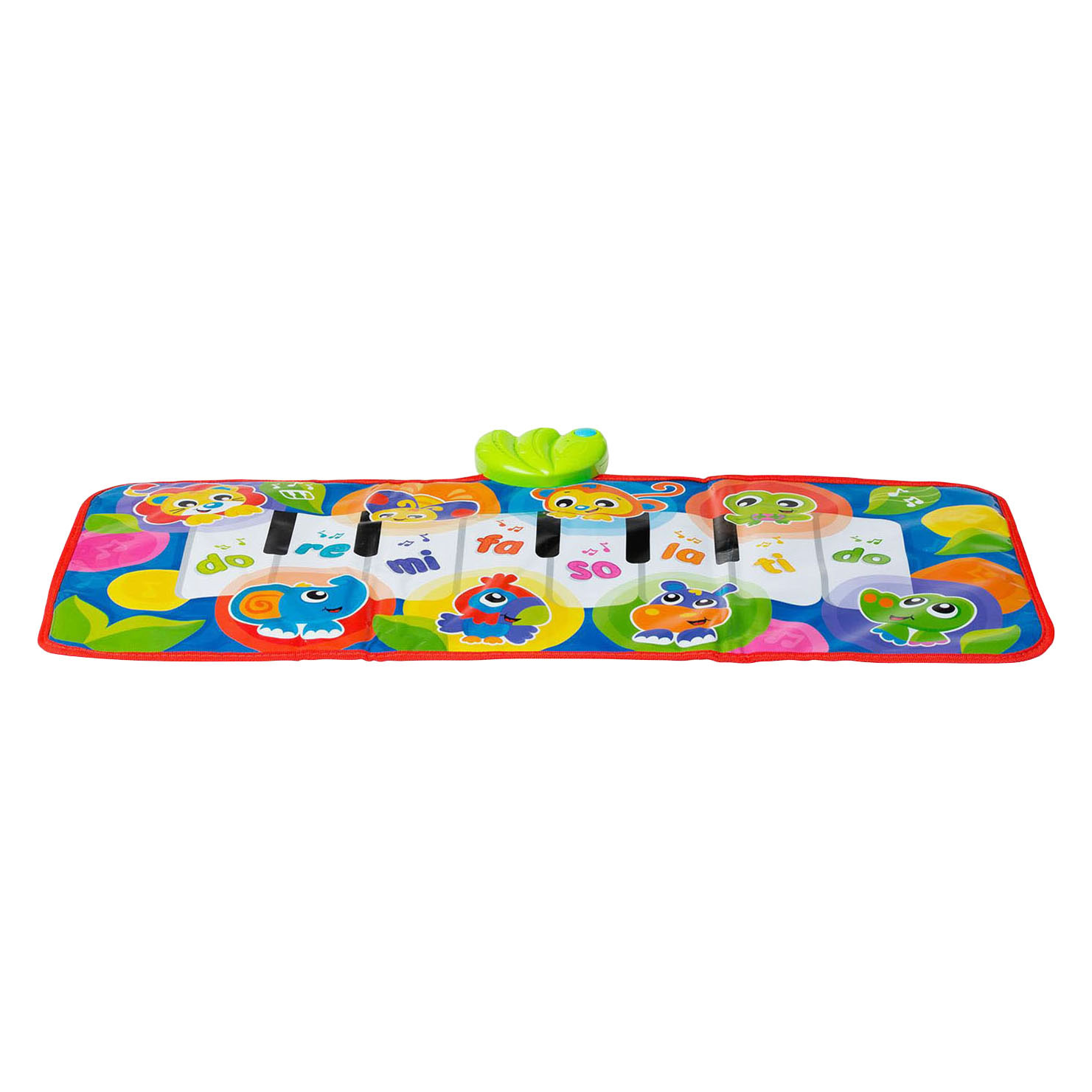 Tapis de piano Jumbo Jungle Muzikale