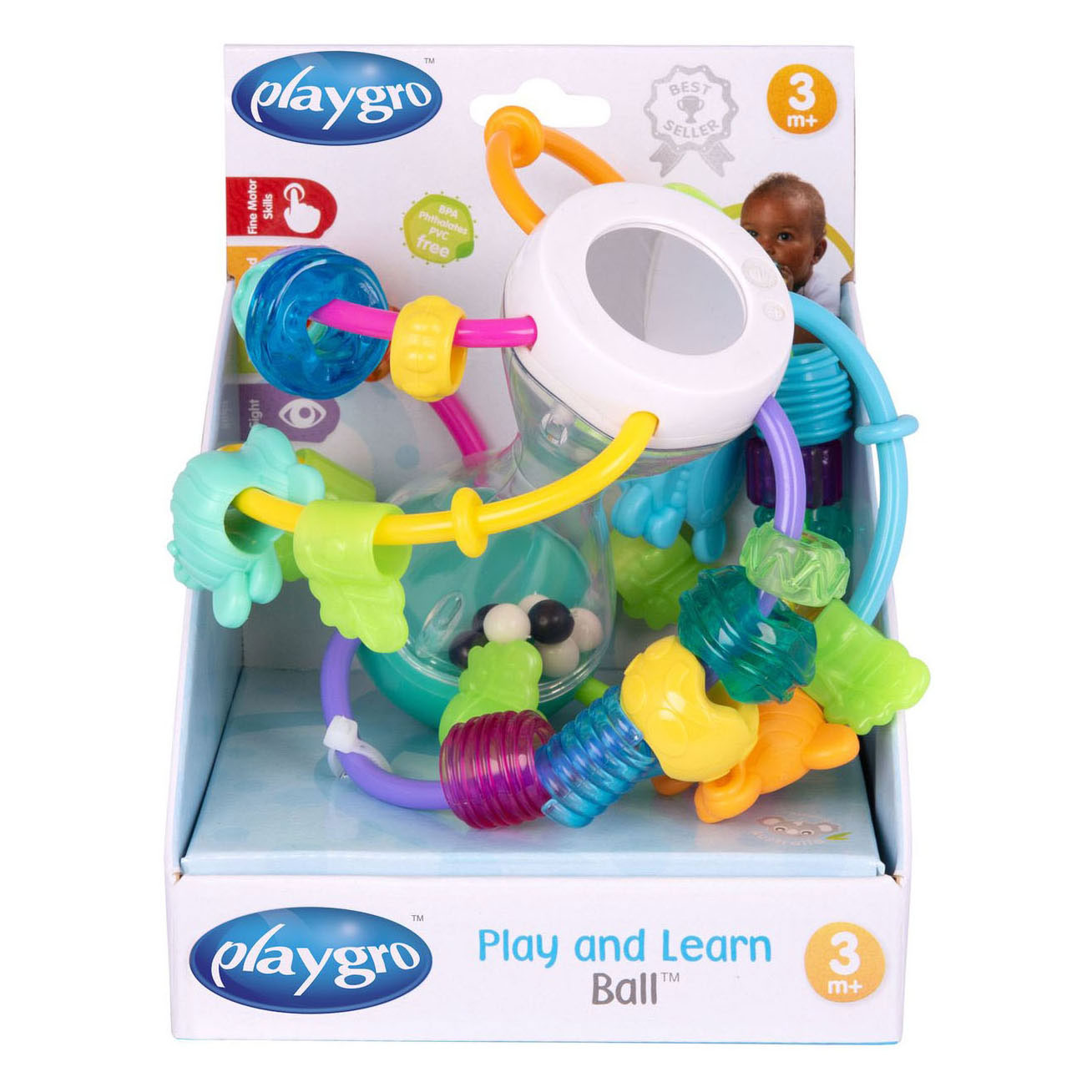 Jouer et apprendre Activité de bal
