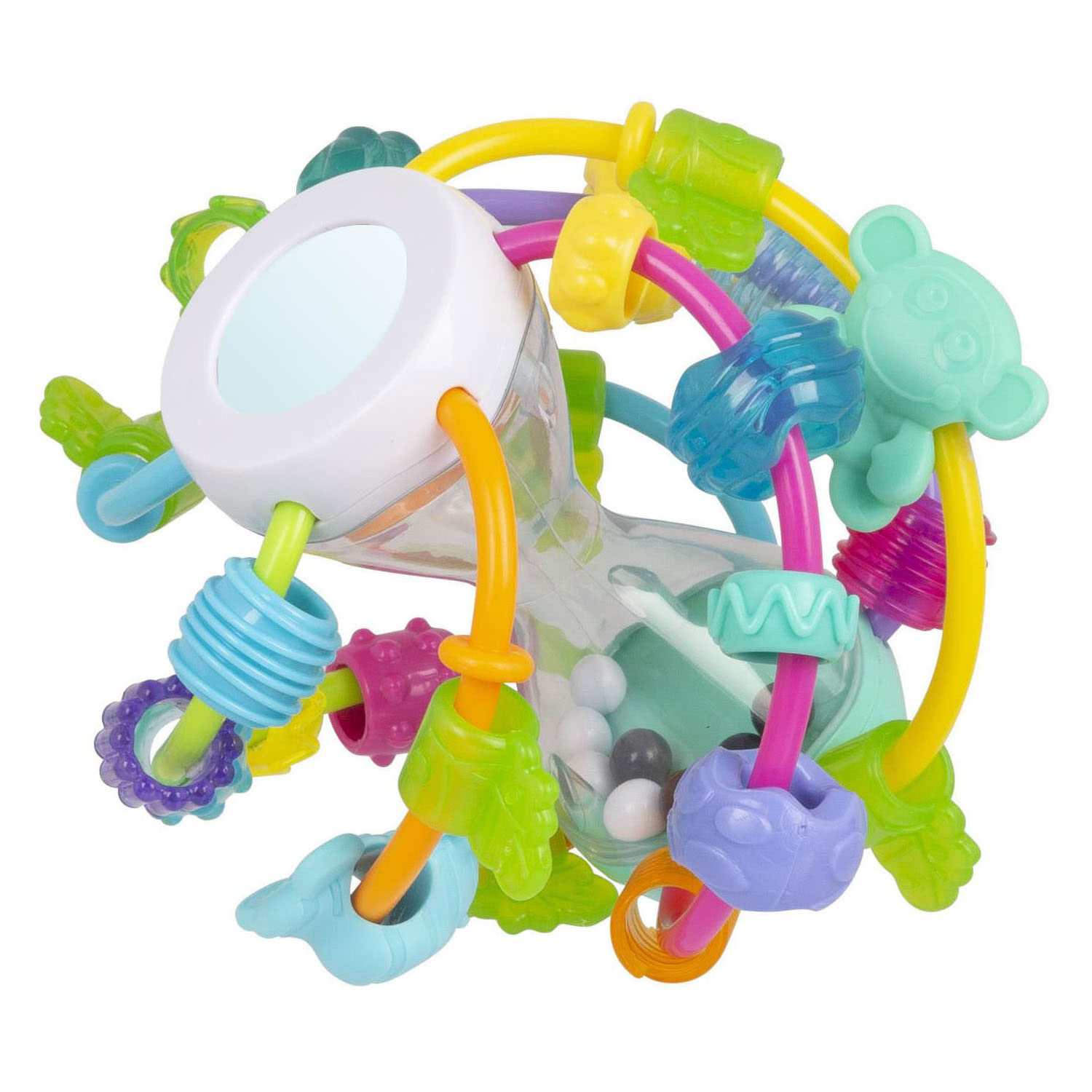 Jouer et apprendre Activité de bal