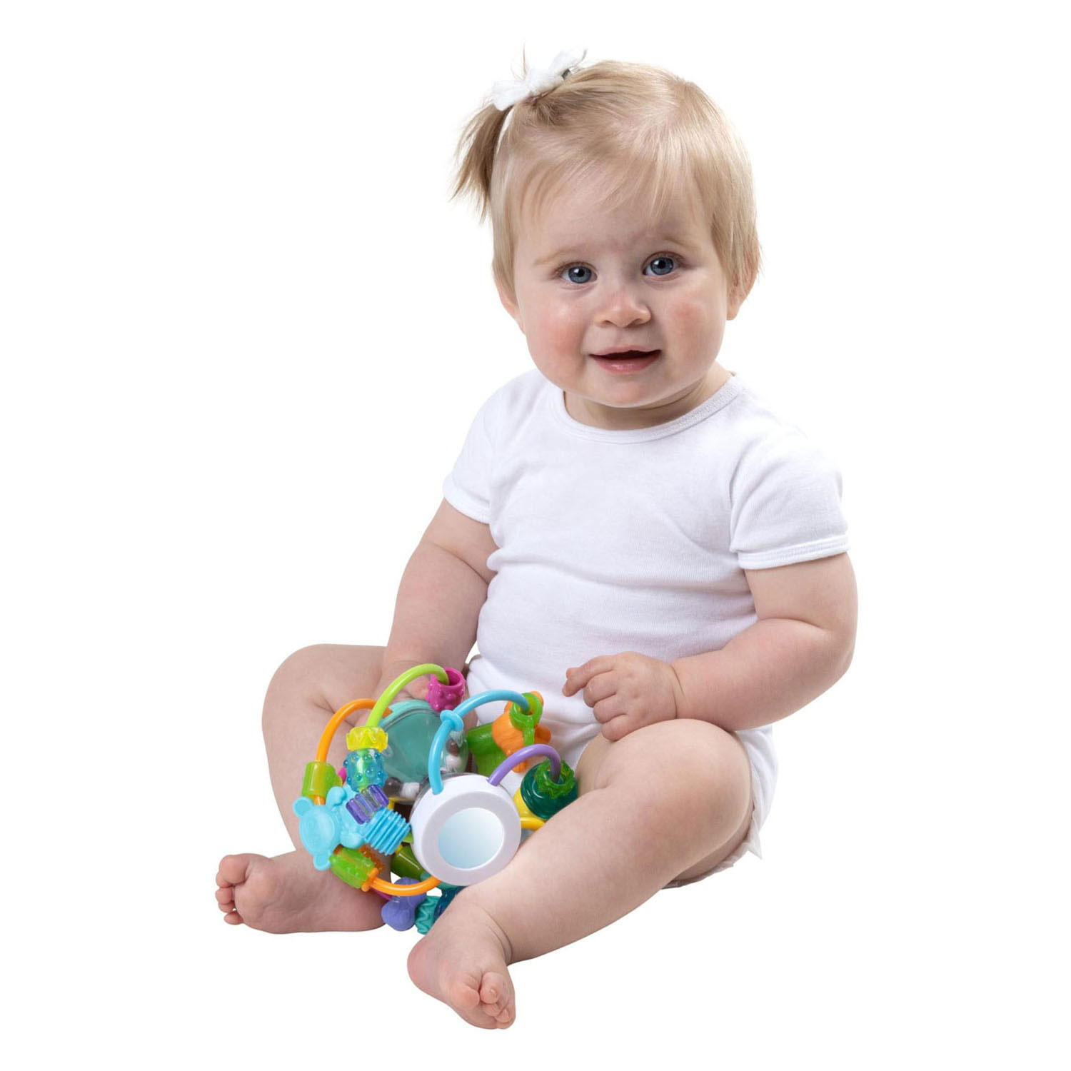 Jouer et apprendre Activité de bal