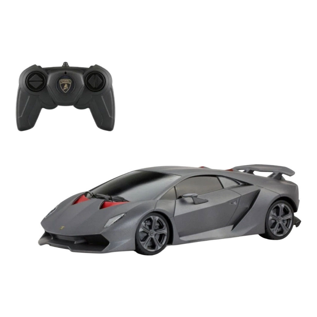 Rastar Lamborghini Sesto Elemento 1:18 RC Auto