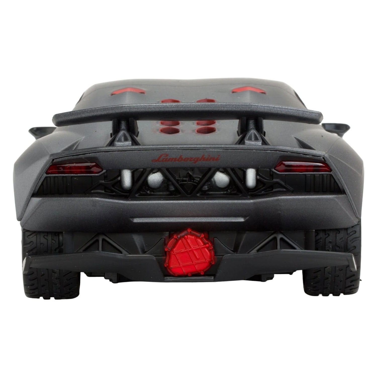 Rastar Lamborghini Sesto Elemento 1:18 RC Auto