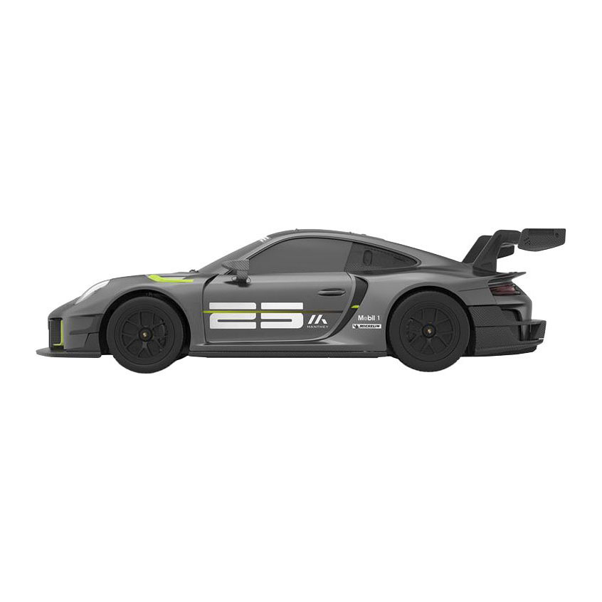 RC Bestuurbare Porsche 911 GT2 RS Clubsport 25 - 1:24