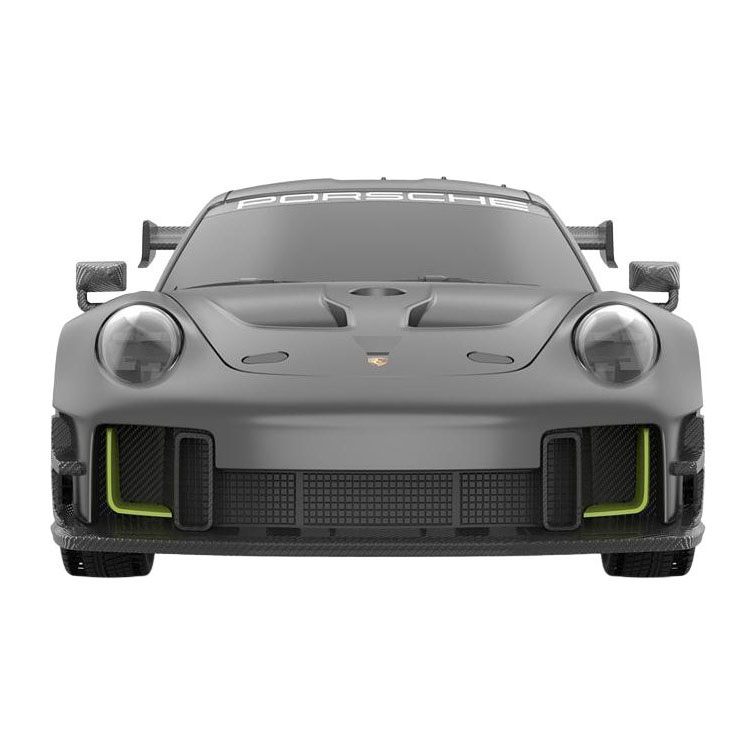 RC Bestuurbare Porsche 911 GT2 RS Clubsport 25 - 1:24