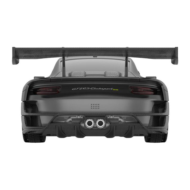 RC Bestuurbare Porsche 911 GT2 RS Clubsport 25 - 1:24