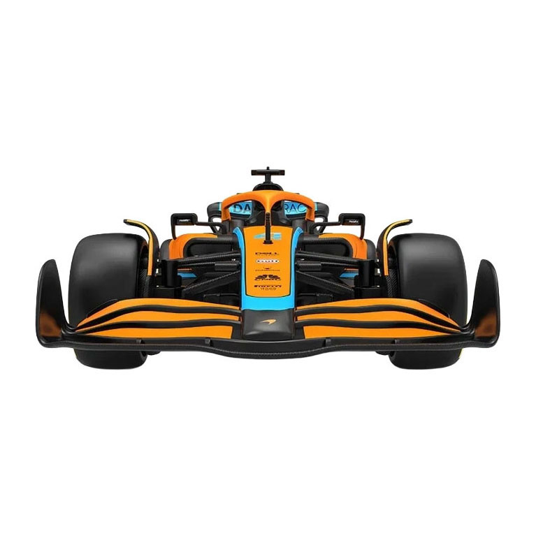 Rastar McLaren F1 MCL36 1:18 RC F1-bolide