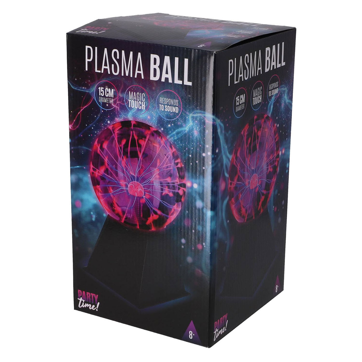 Disco Plasmabal - 15cm