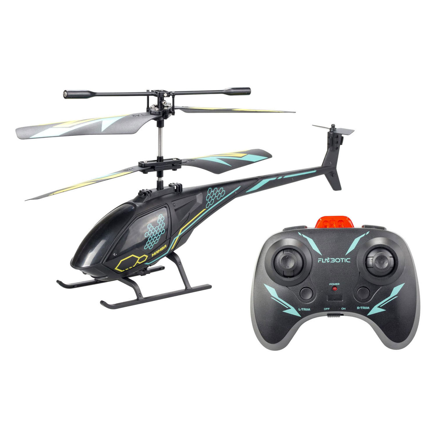 RC Air Mamba Helikopter