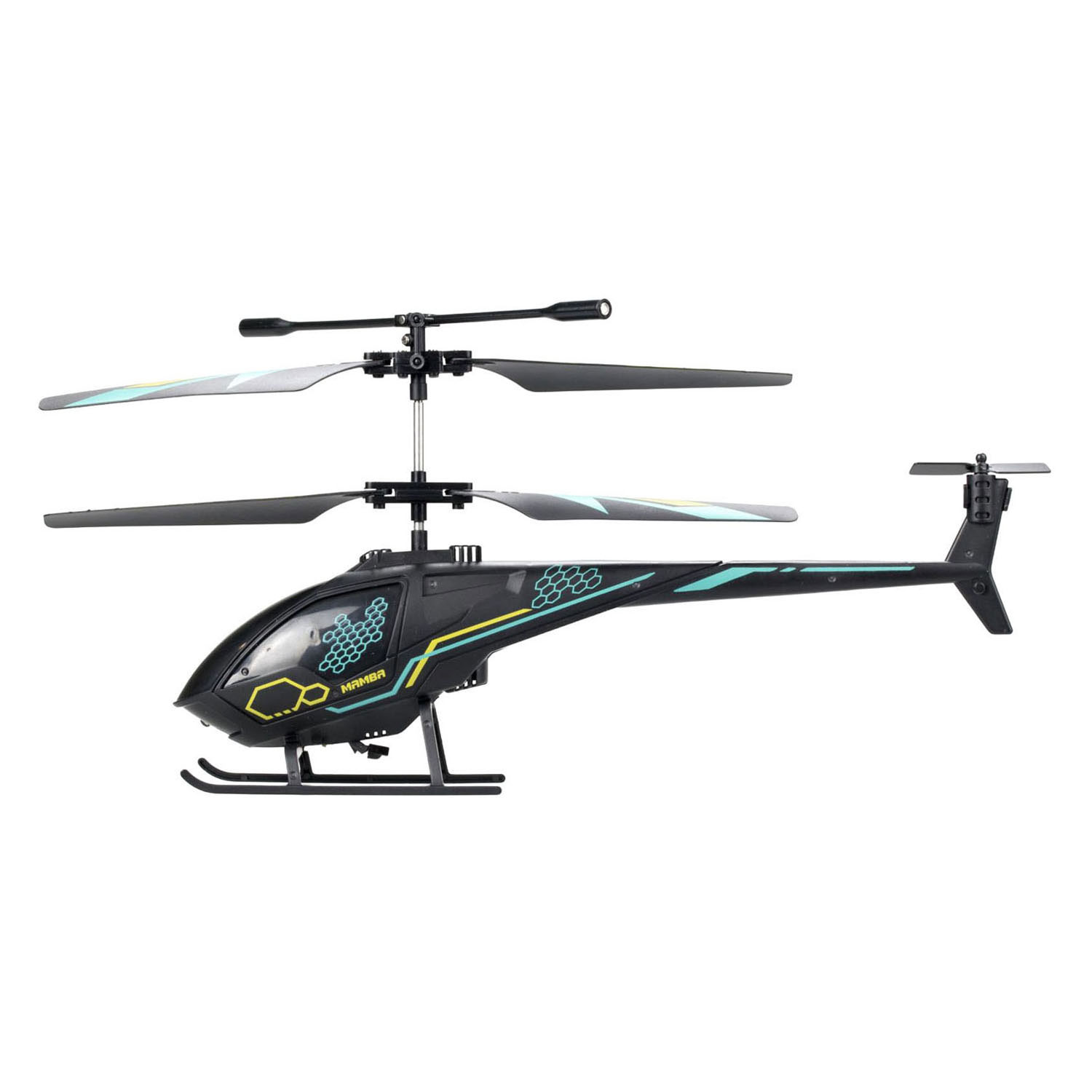 RC Air Mamba Helikopter